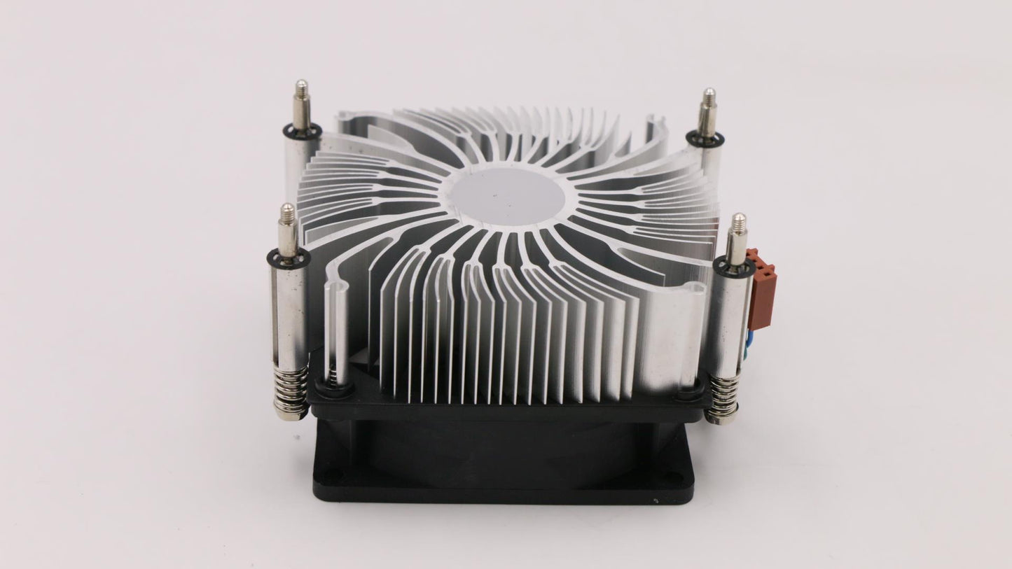 Lenovo Heatsink Amd Am4 65W Cpu Coole - 01EF397