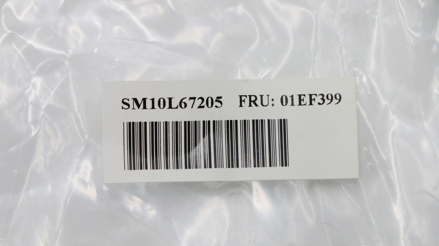 Lenovo Ma Mechanical Assemblies - 01EF399