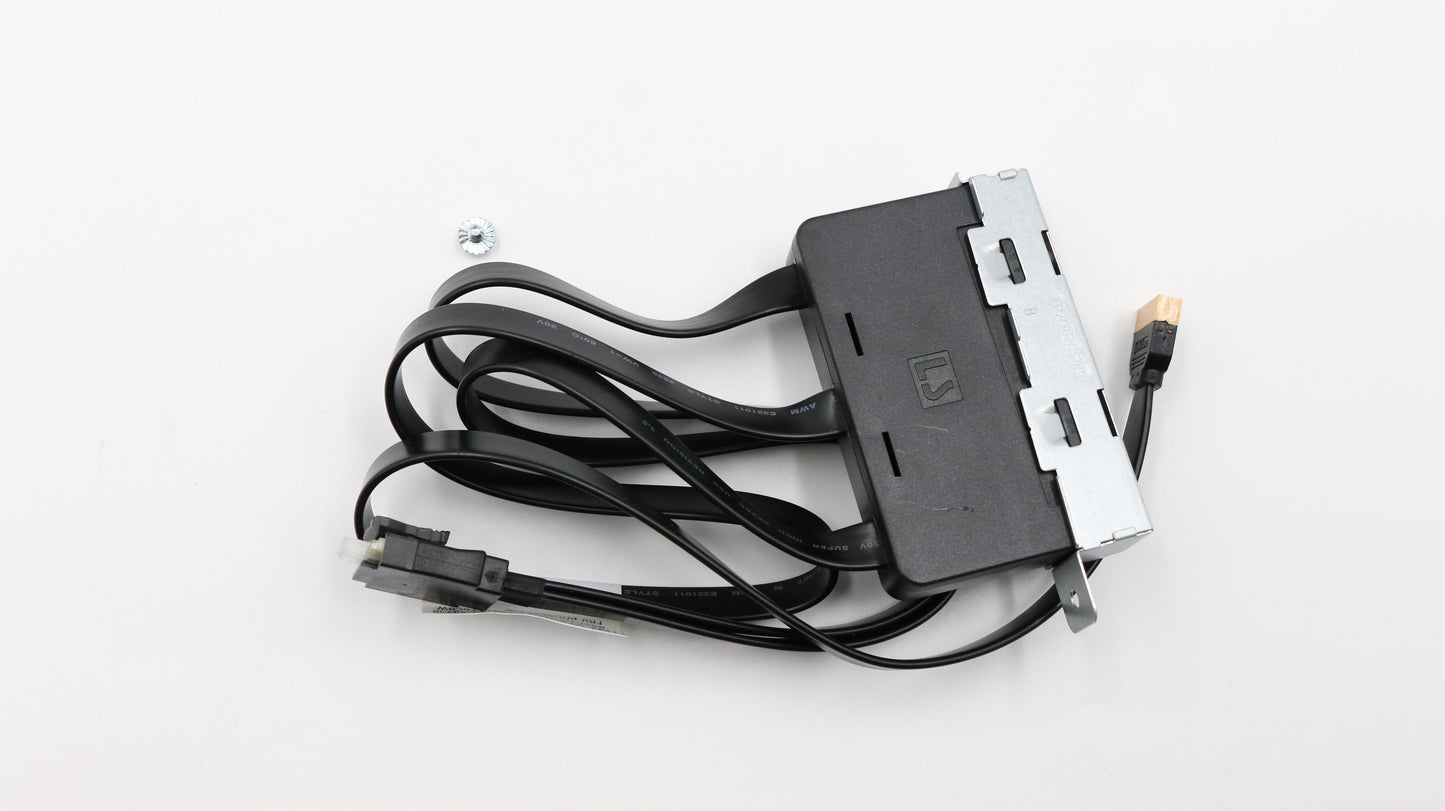 Lenovo Ma Mechanical Assemblies - 01EF399