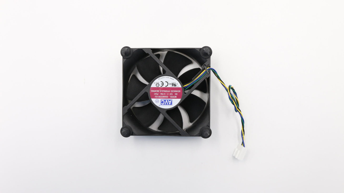 Lenovo Fan Rear System Fan For Tw - 01EF483