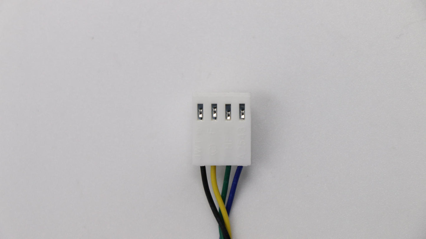 Lenovo Fan Rear System Fan For Tw - 01EF483
