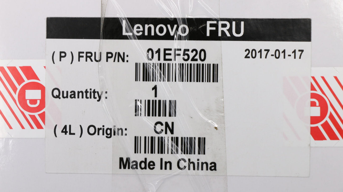 Lenovo 01EF520 Mn Misc Internal