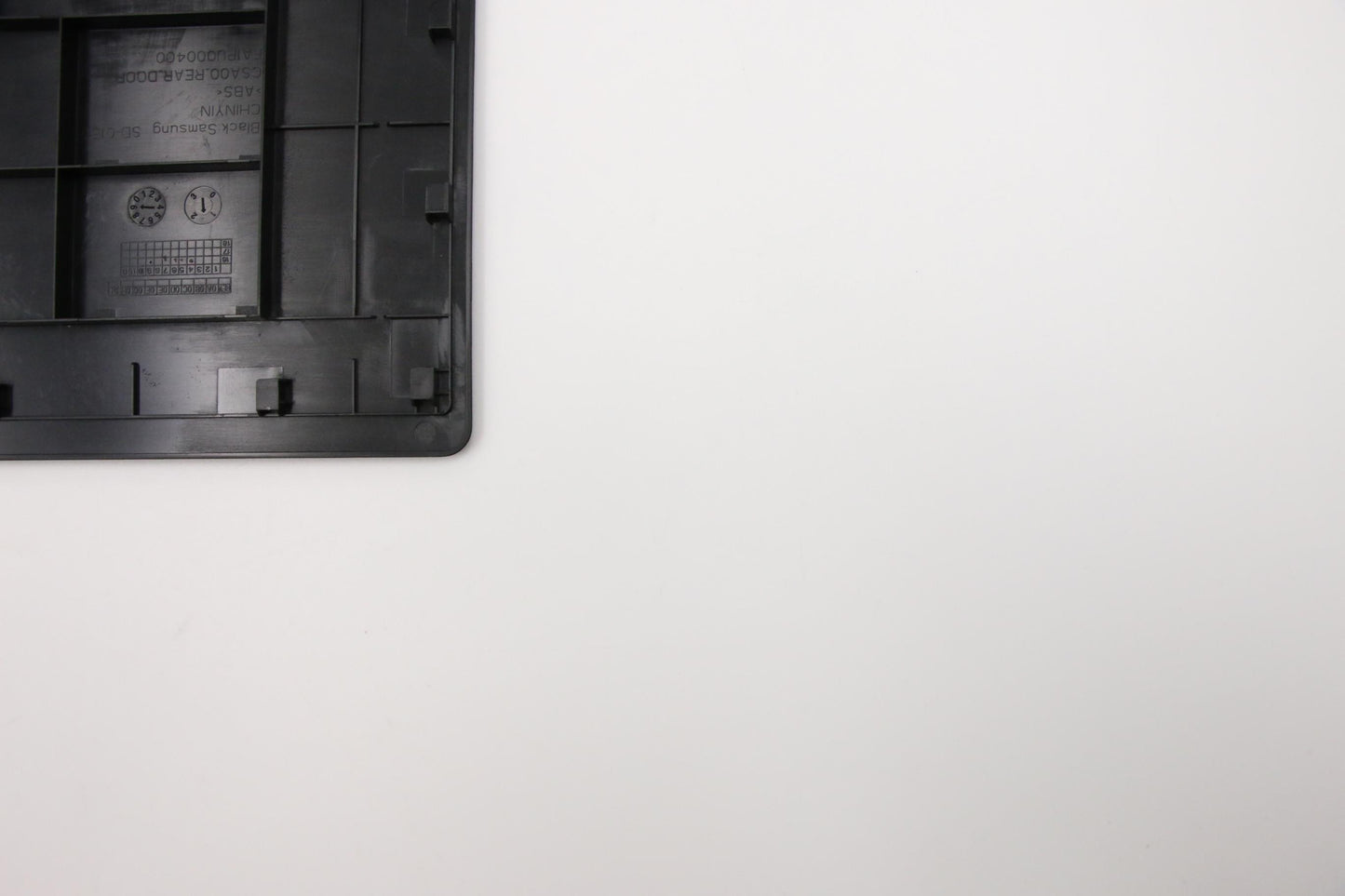Lenovo Rear Door - 01EF522