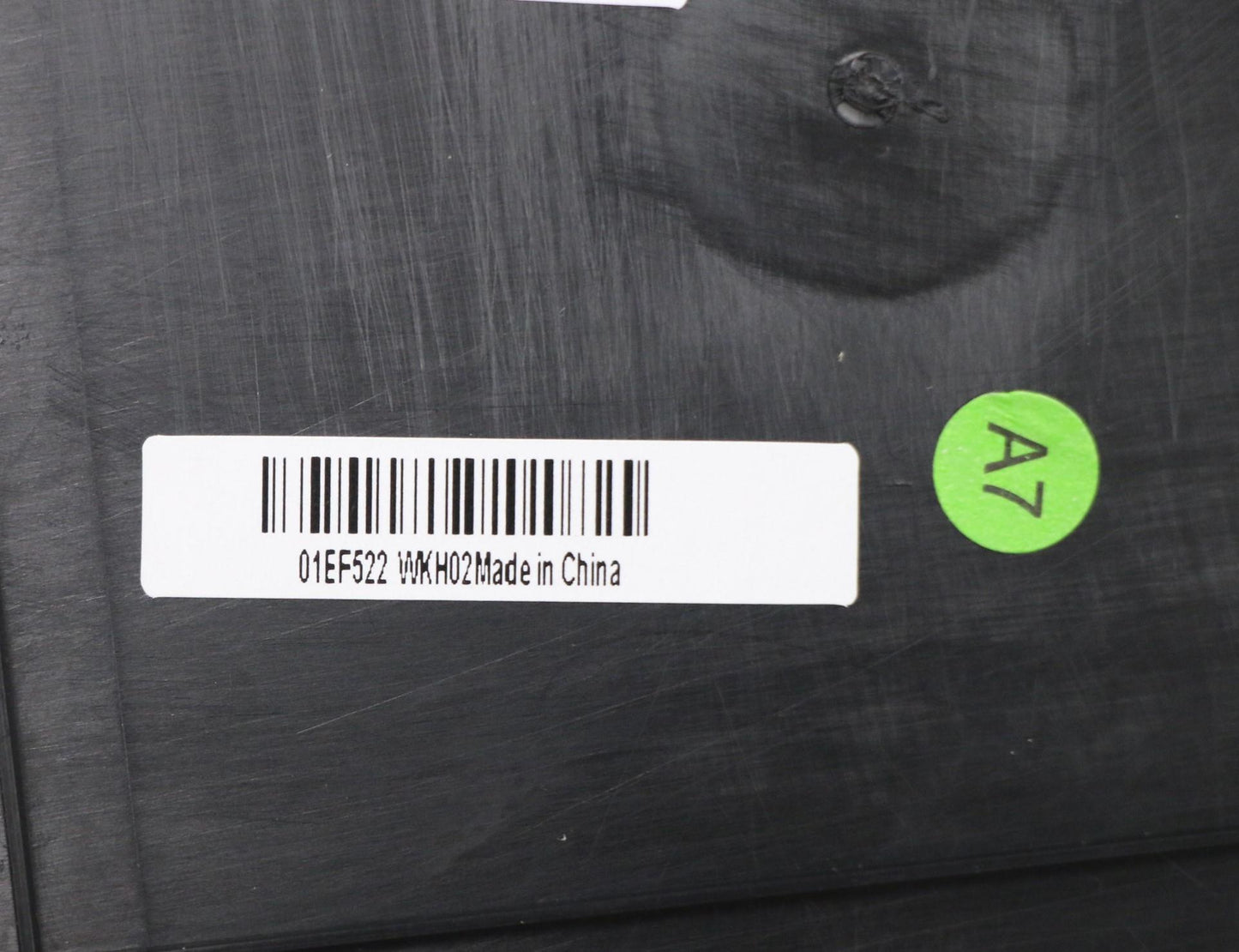 Lenovo Rear Door - 01EF522