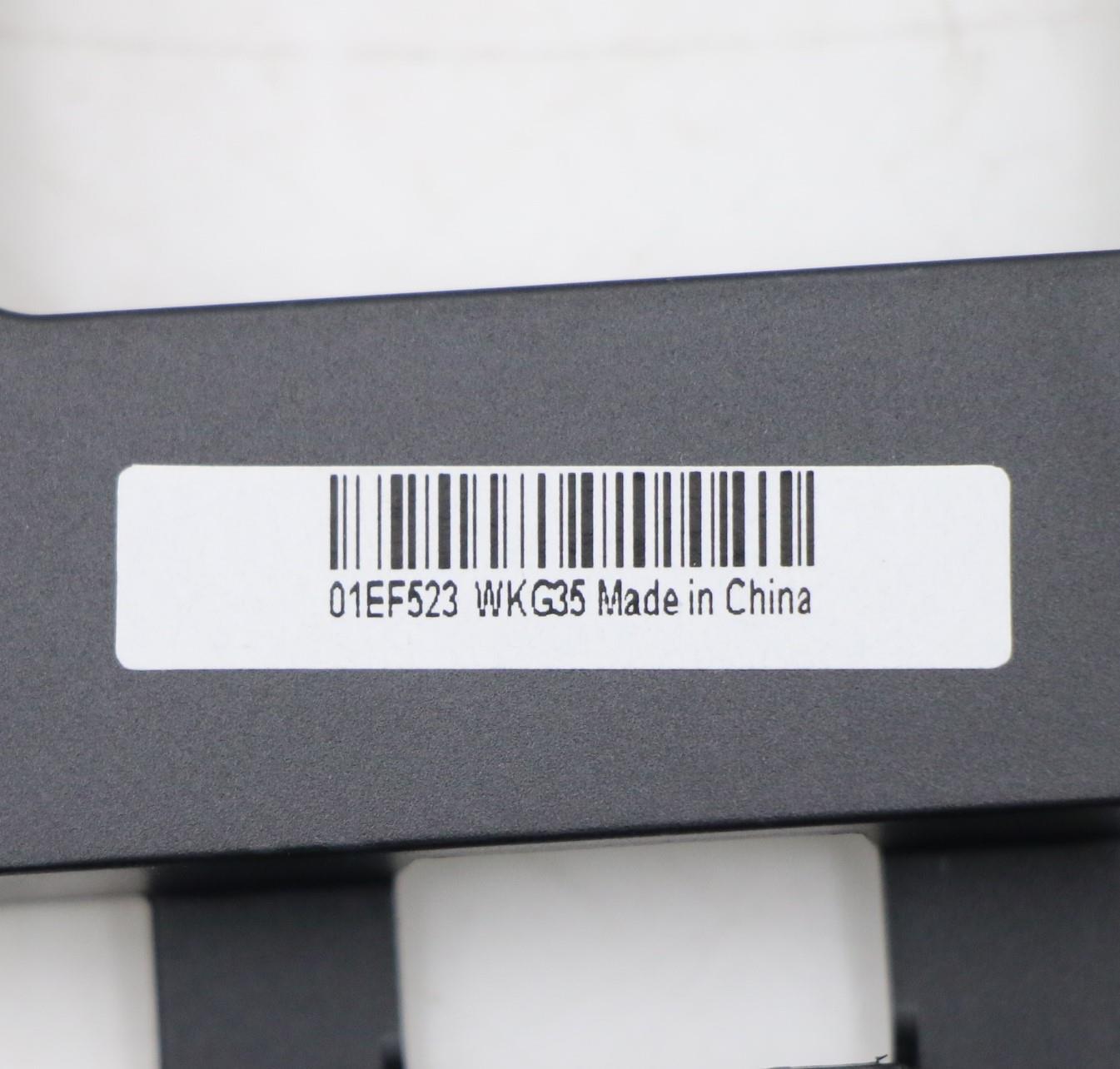Lenovo Hdd Holder - 01EF523