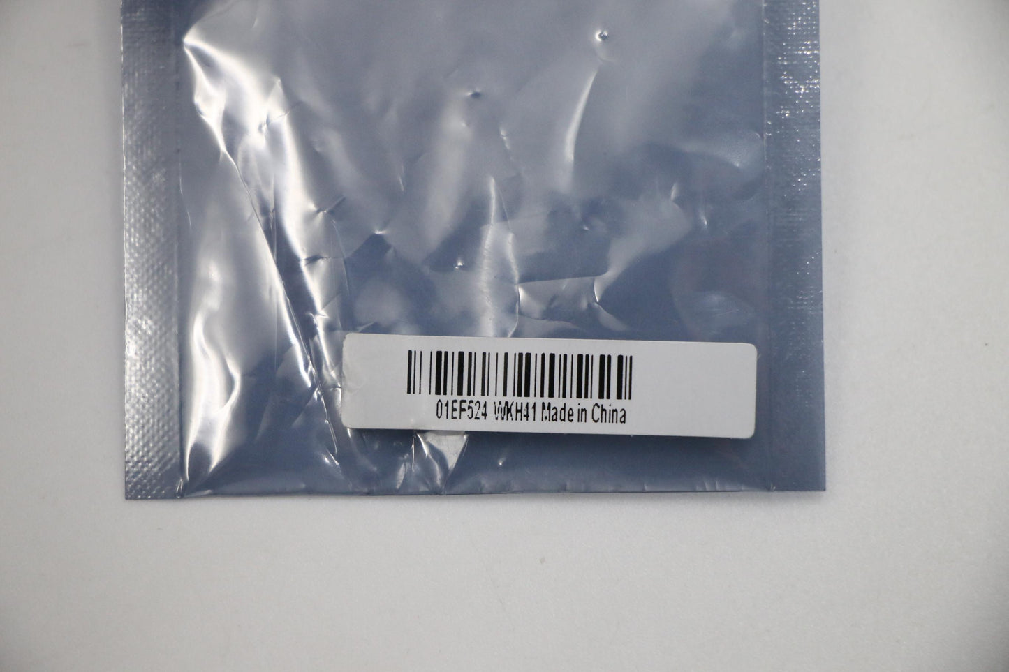 Lenovo Camera Assembly 2D - 01EF524