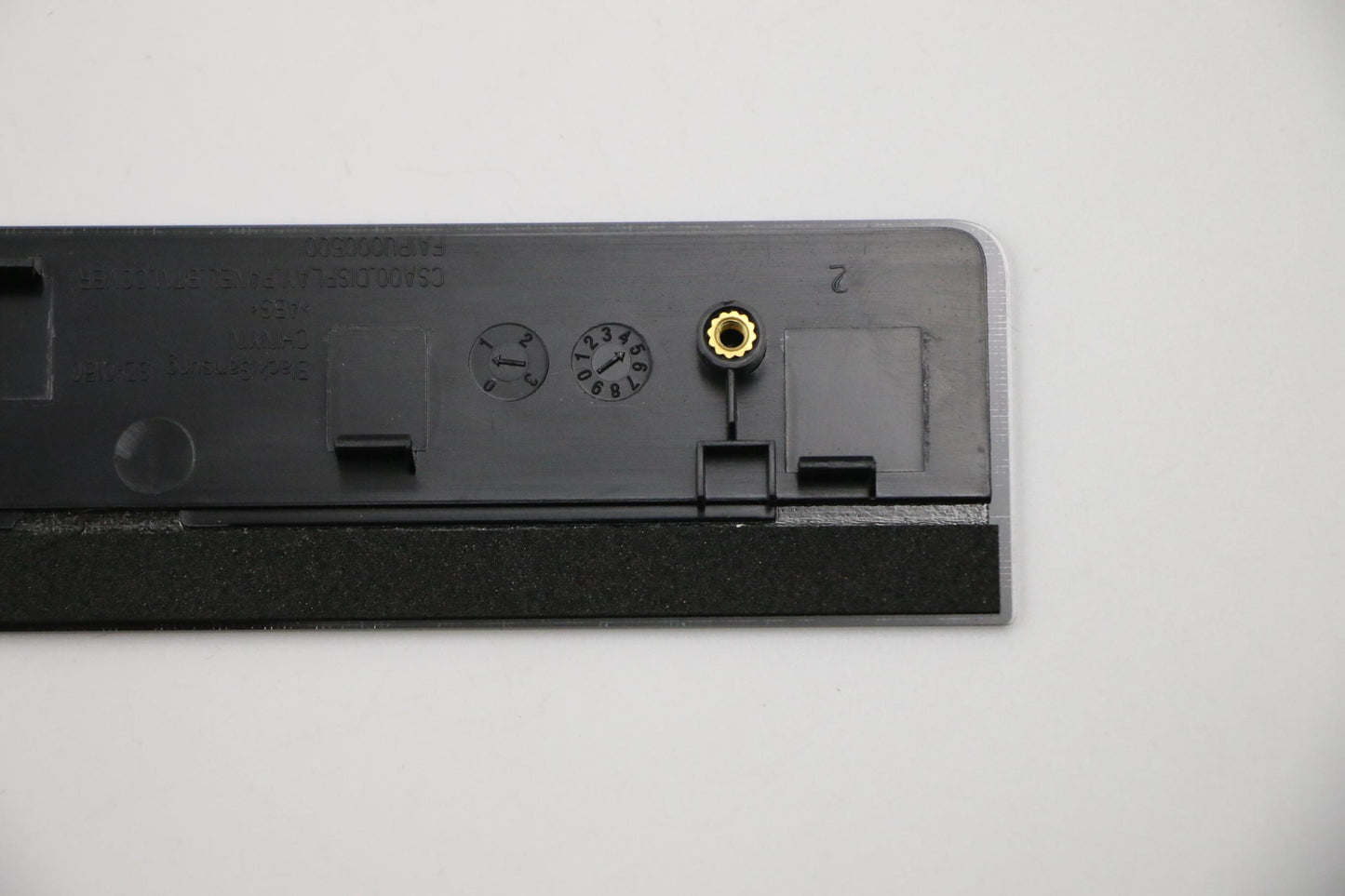 Lenovo Camera Cover Panel 2D - 01EF525