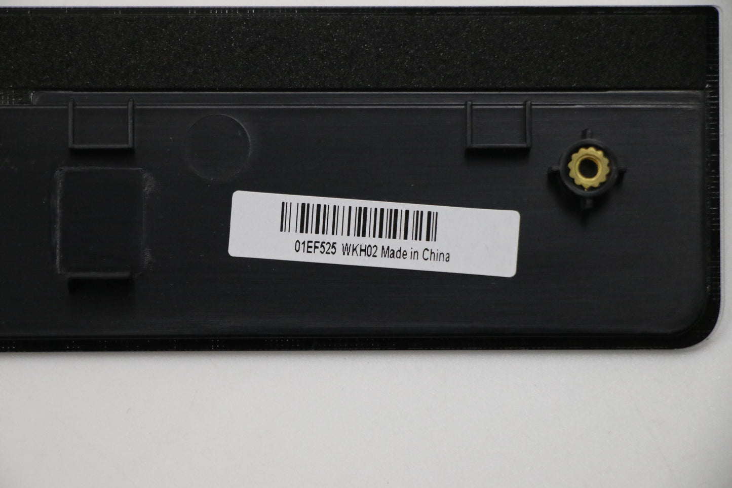 Lenovo Camera Cover Panel 2D - 01EF525