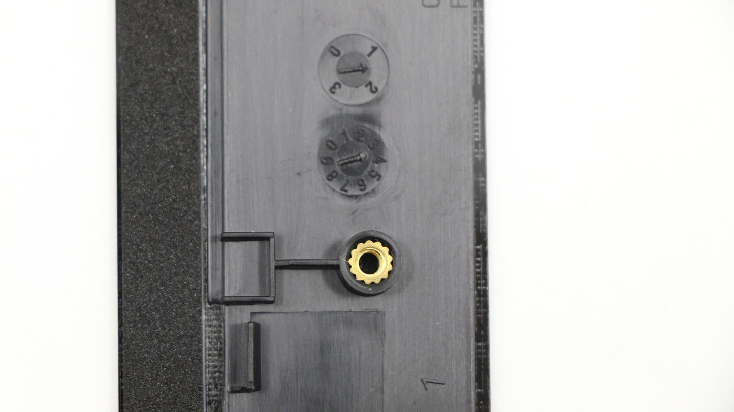 Lenovo Camera Cover Panel Non Camera - 01EF526