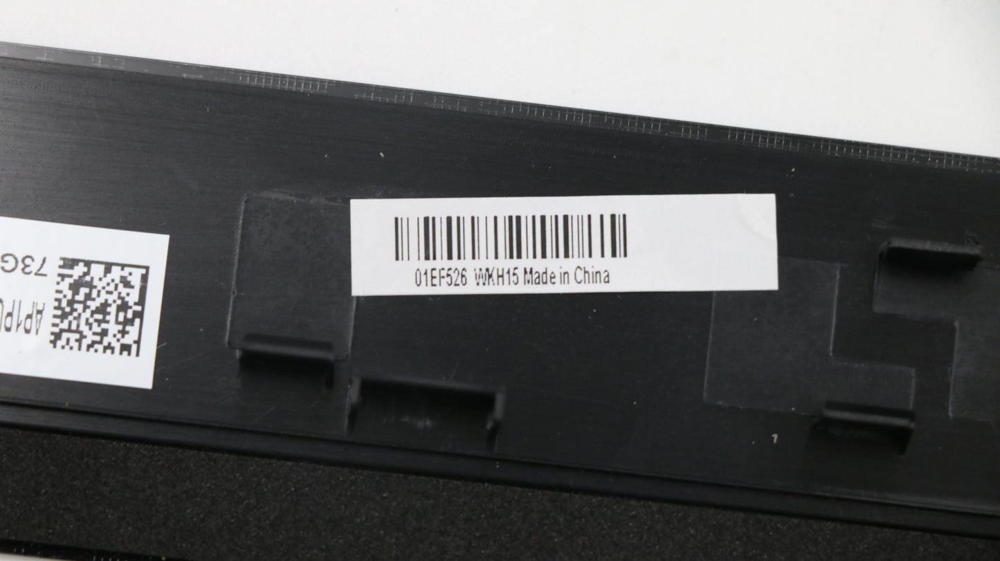 Lenovo Camera Cover Panel Non Camera - 01EF526
