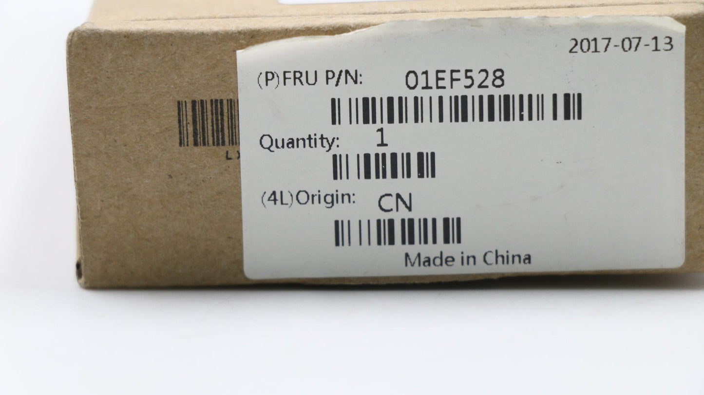 Lenovo Front Bezel - 01EF528