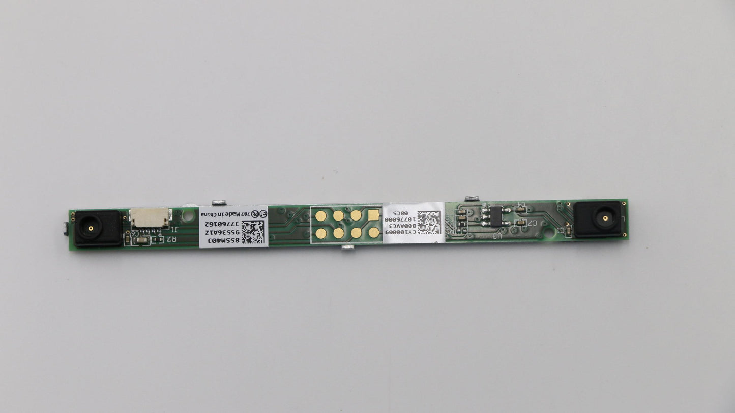 Lenovo Mic Assembly - 01EF531