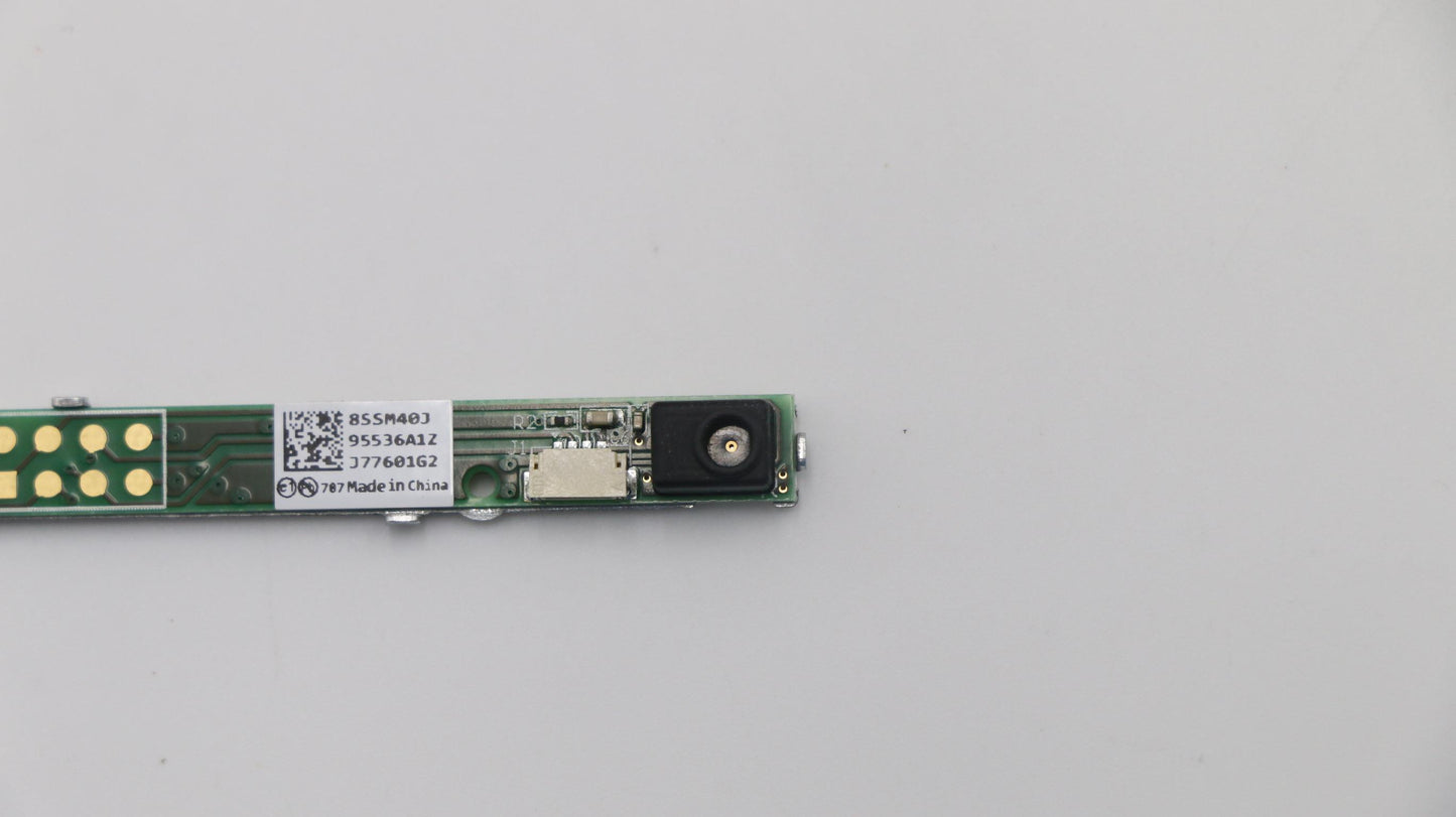 Lenovo Mic Assembly - 01EF531