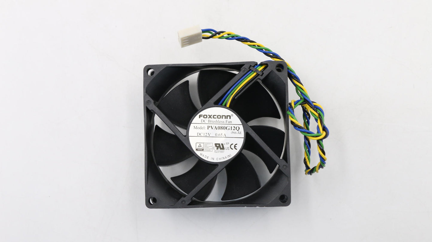Lenovo Fan Front System Fan For Tw - 01EF548