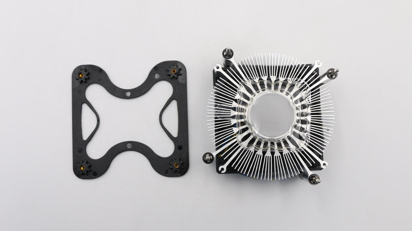 Lenovo Heatsink 65W Cooler Kit Lp - 01EF550