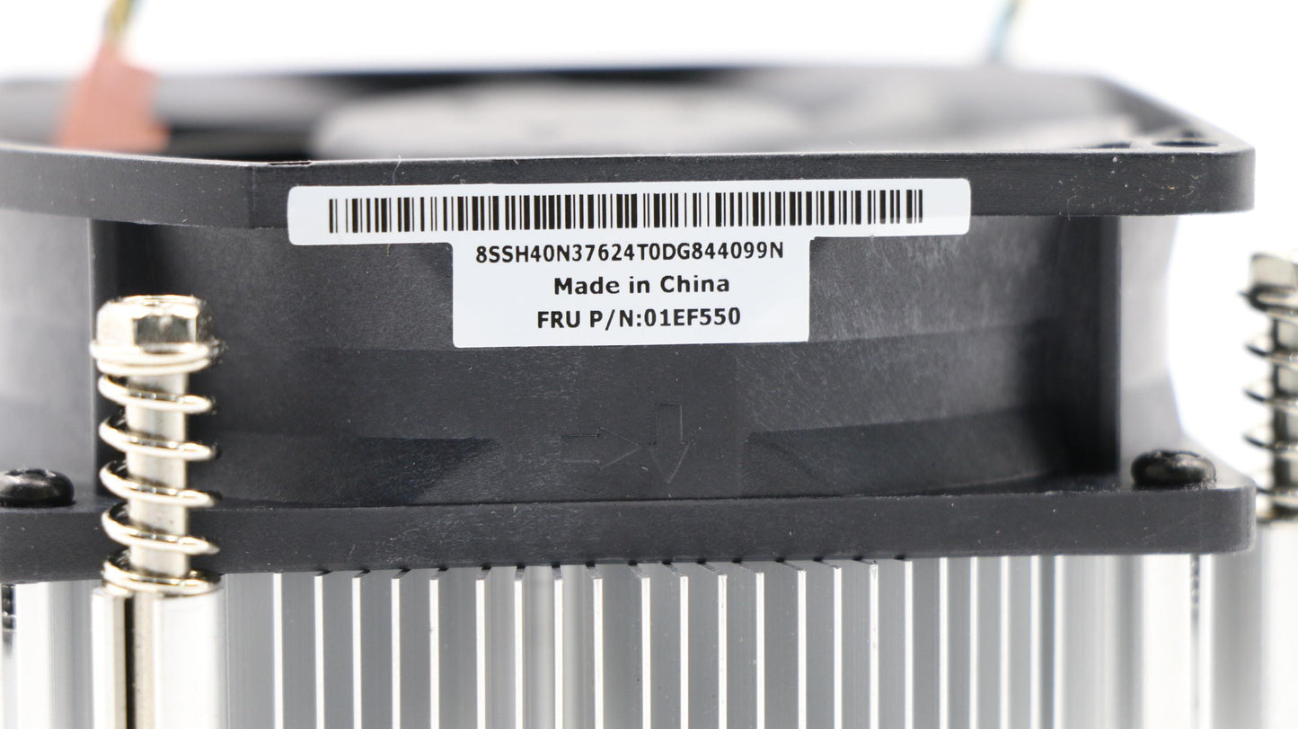Lenovo Heatsink 65W Cooler Kit Lp - 01EF550