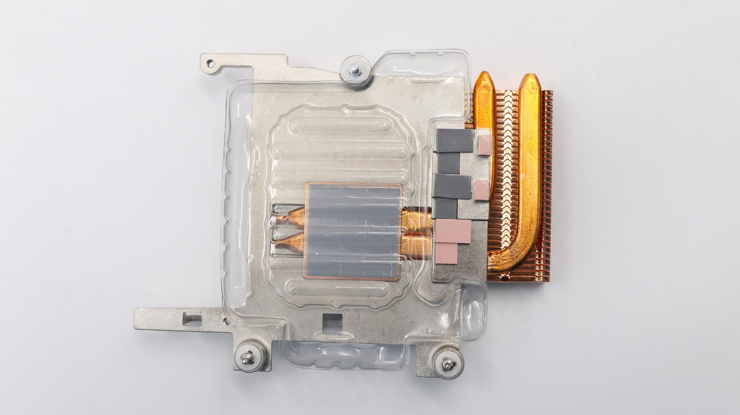 Lenovo Cpu Heatsink, Tiny4 65W - 01EF554