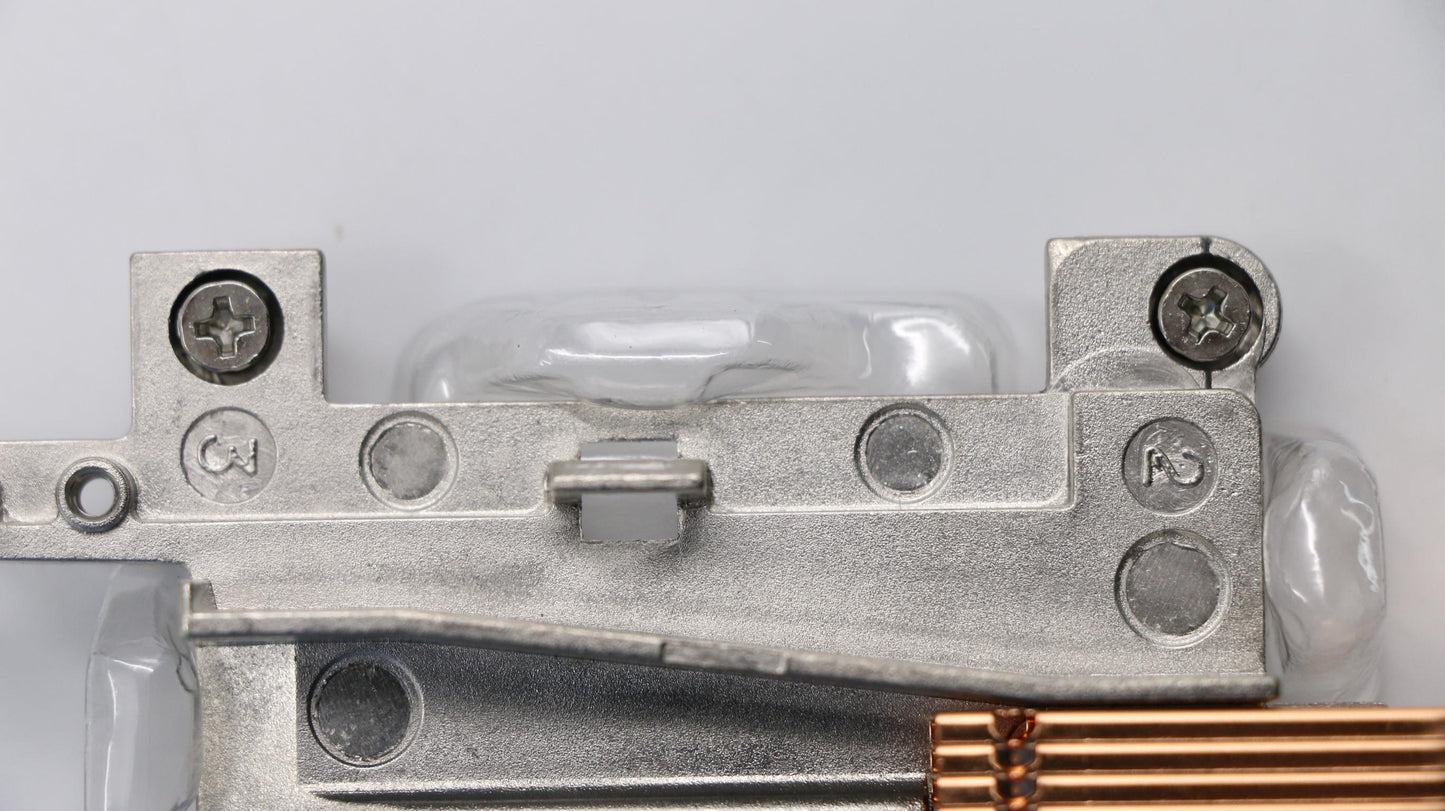 Lenovo Cpu Heatsink, Tiny4 65W - 01EF554
