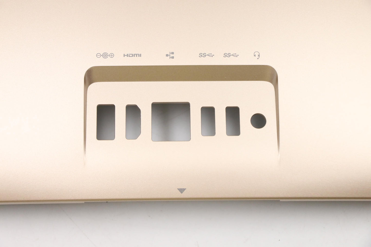 Lenovo Rear Cover Gold - 01EF564