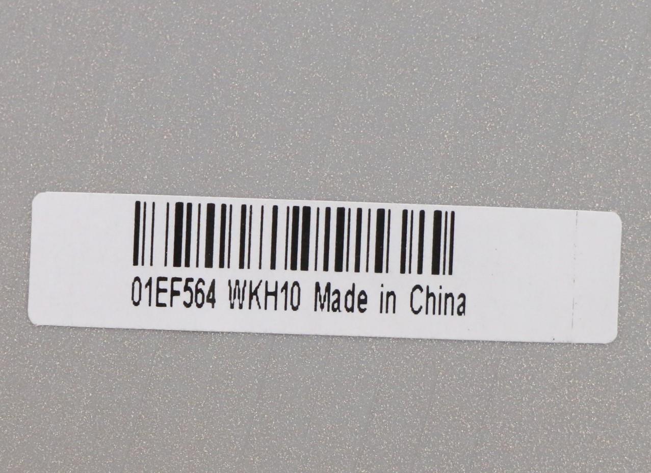 Lenovo Rear Cover Gold - 01EF564