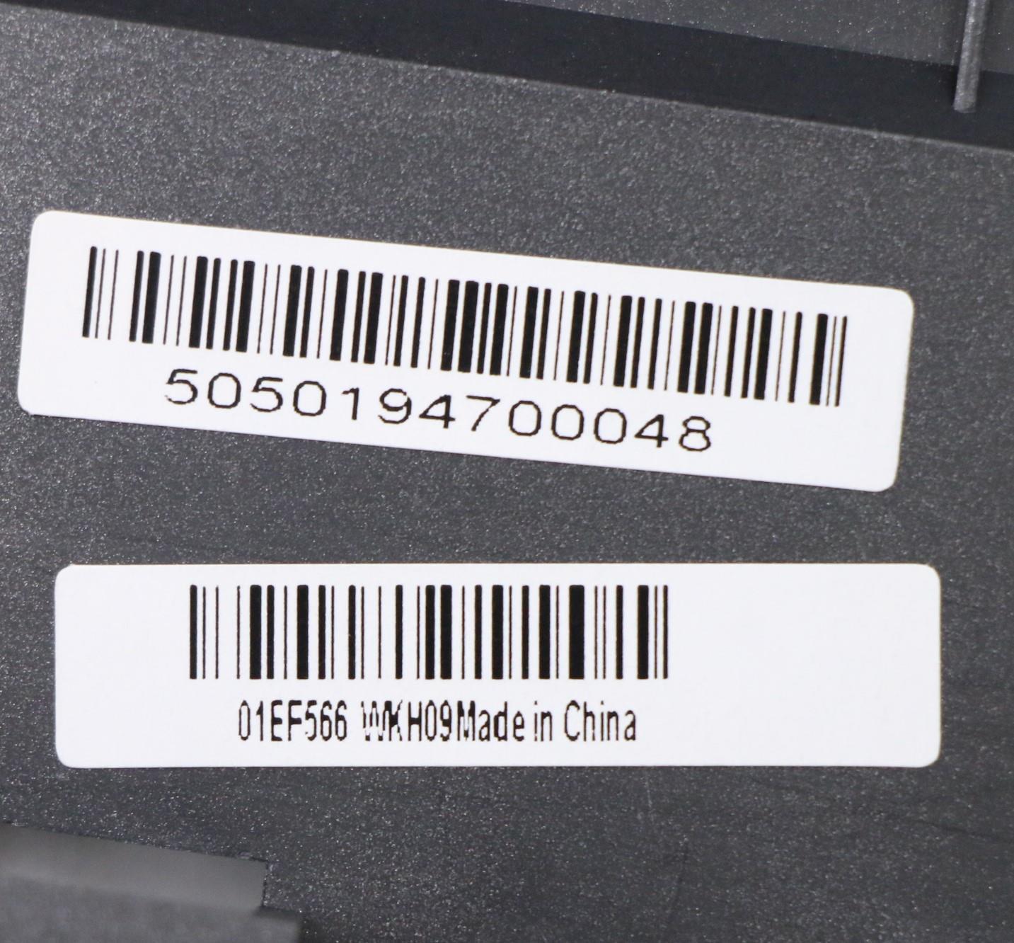 Lenovo Front Bezel - 01EF566