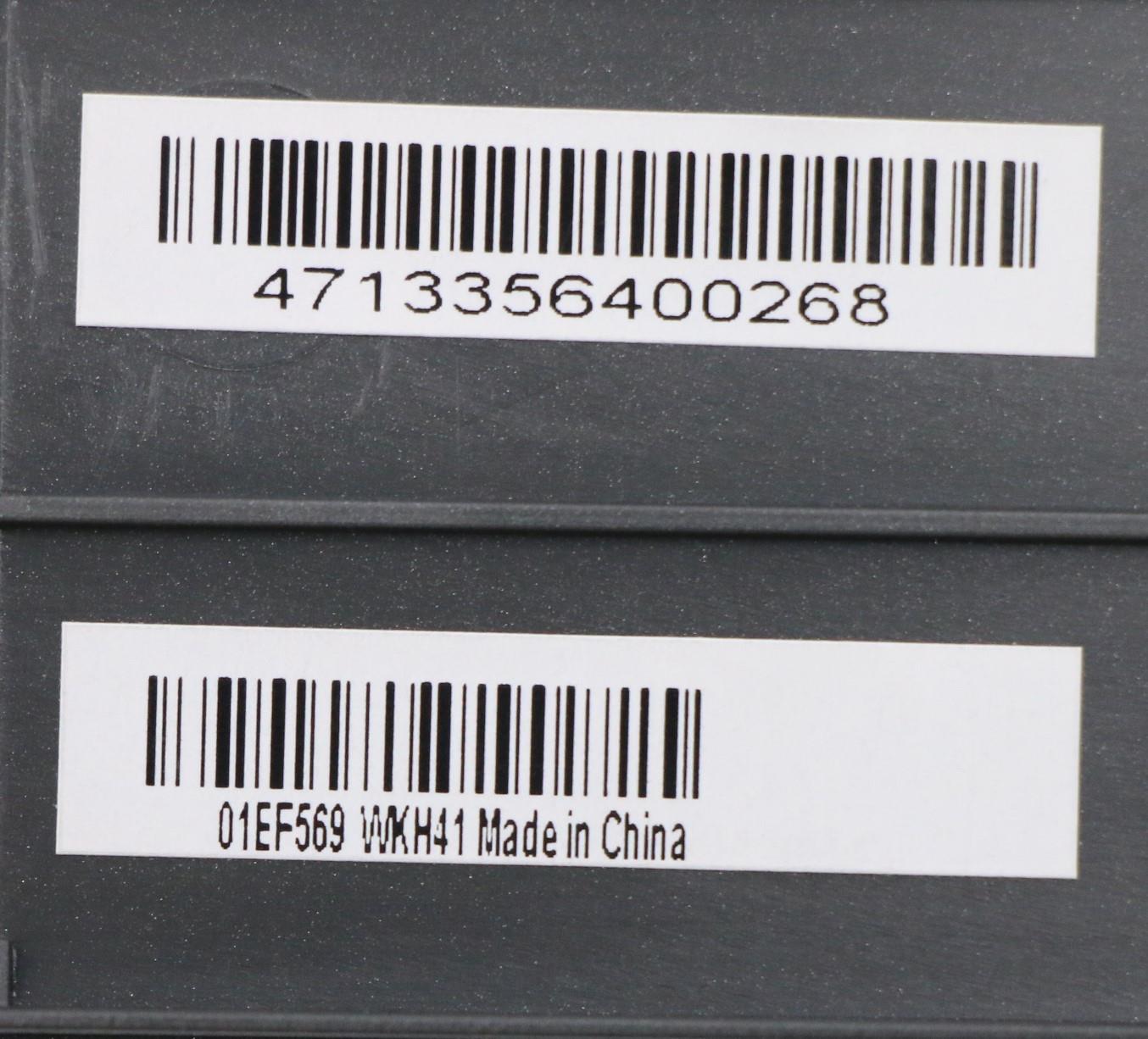 Lenovo Rear Housing - 01EF569