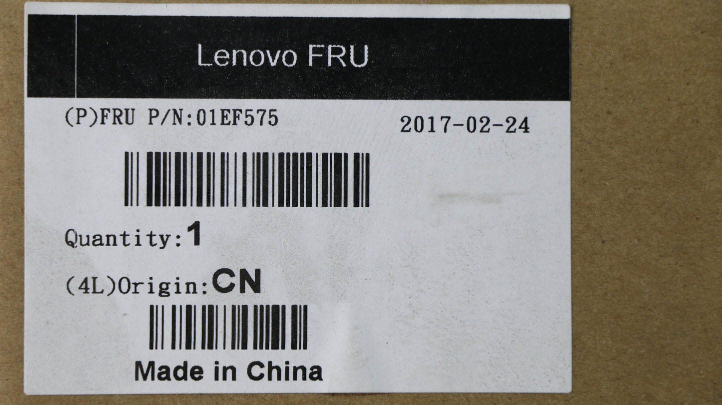 Lenovo A Sr Uma Tm W/O Bp For 310Asr - 01EF575