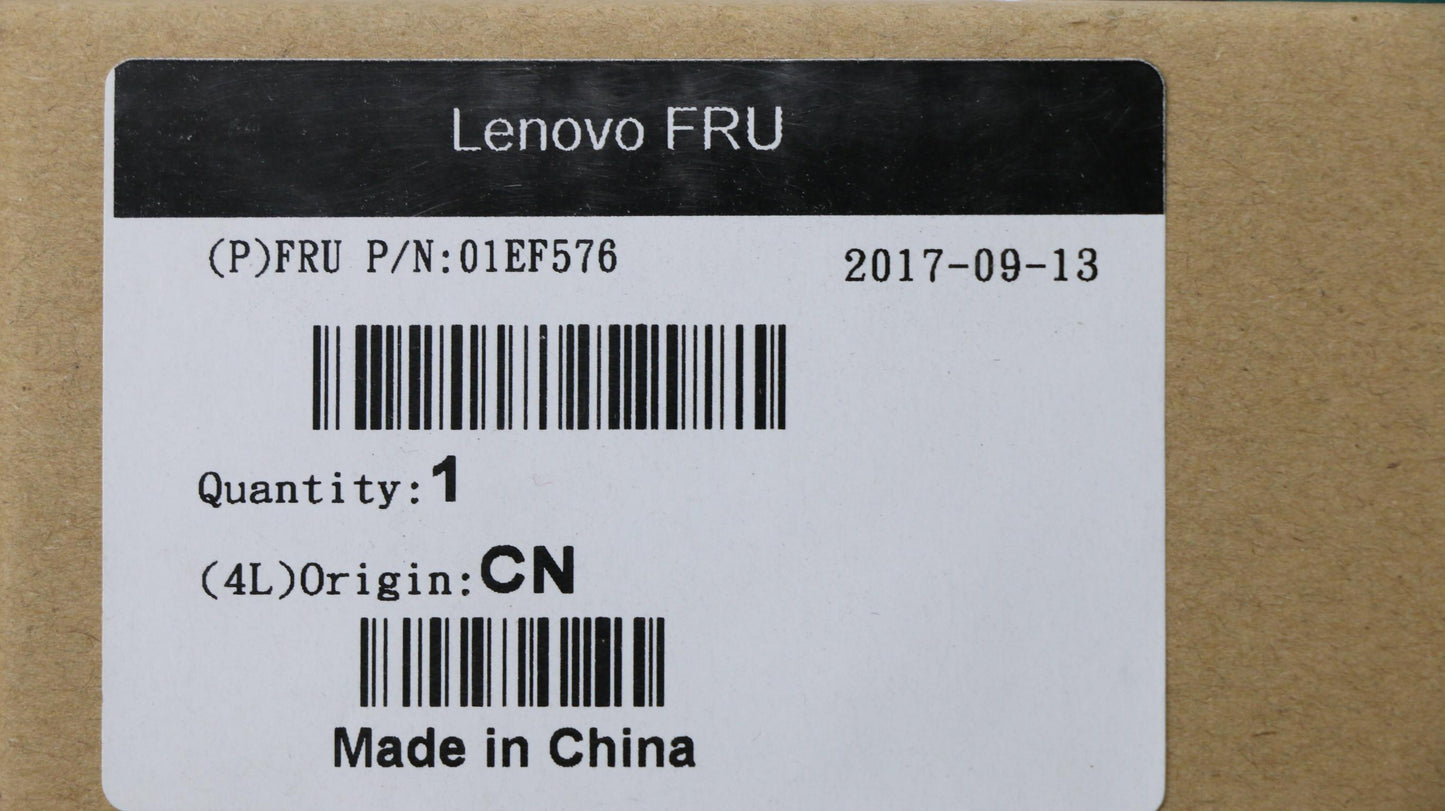 Lenovo I Apl Uma Tm W/O Bp For 310Ap - 01EF576