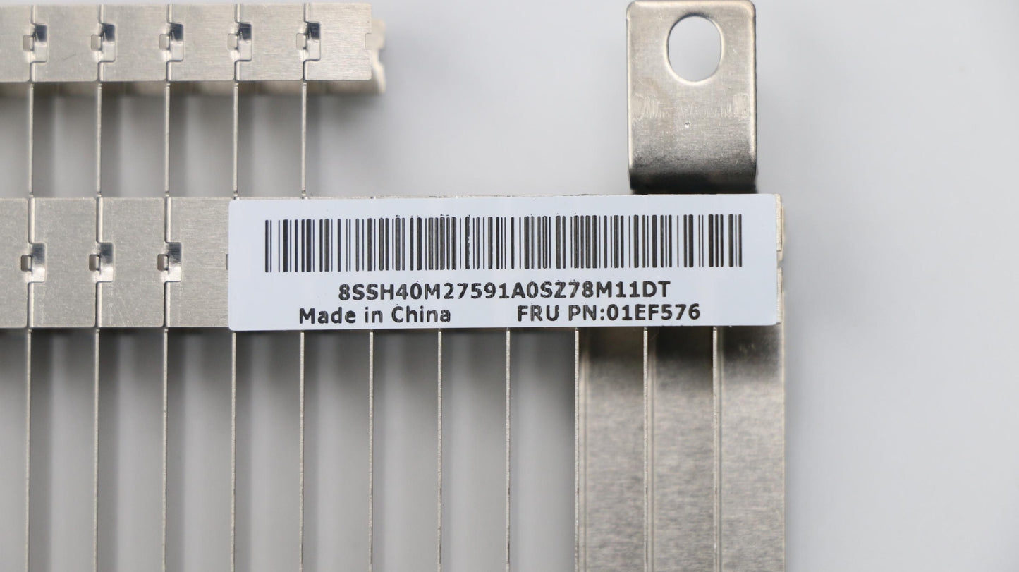 Lenovo I Apl Uma Tm W/O Bp For 310Ap - 01EF576