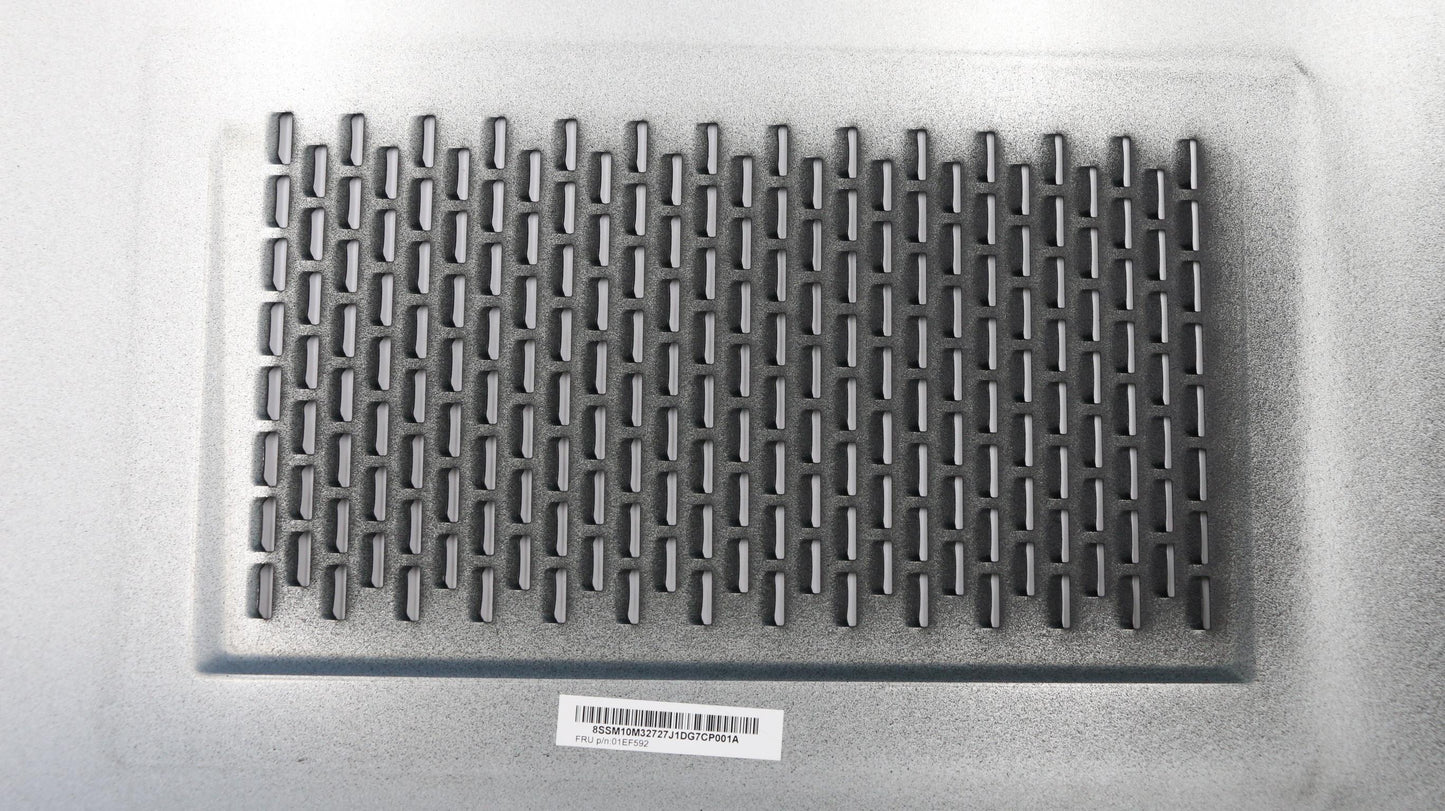 Lenovo Mech Asm 319 Ft, Right Side Co - 01EF592