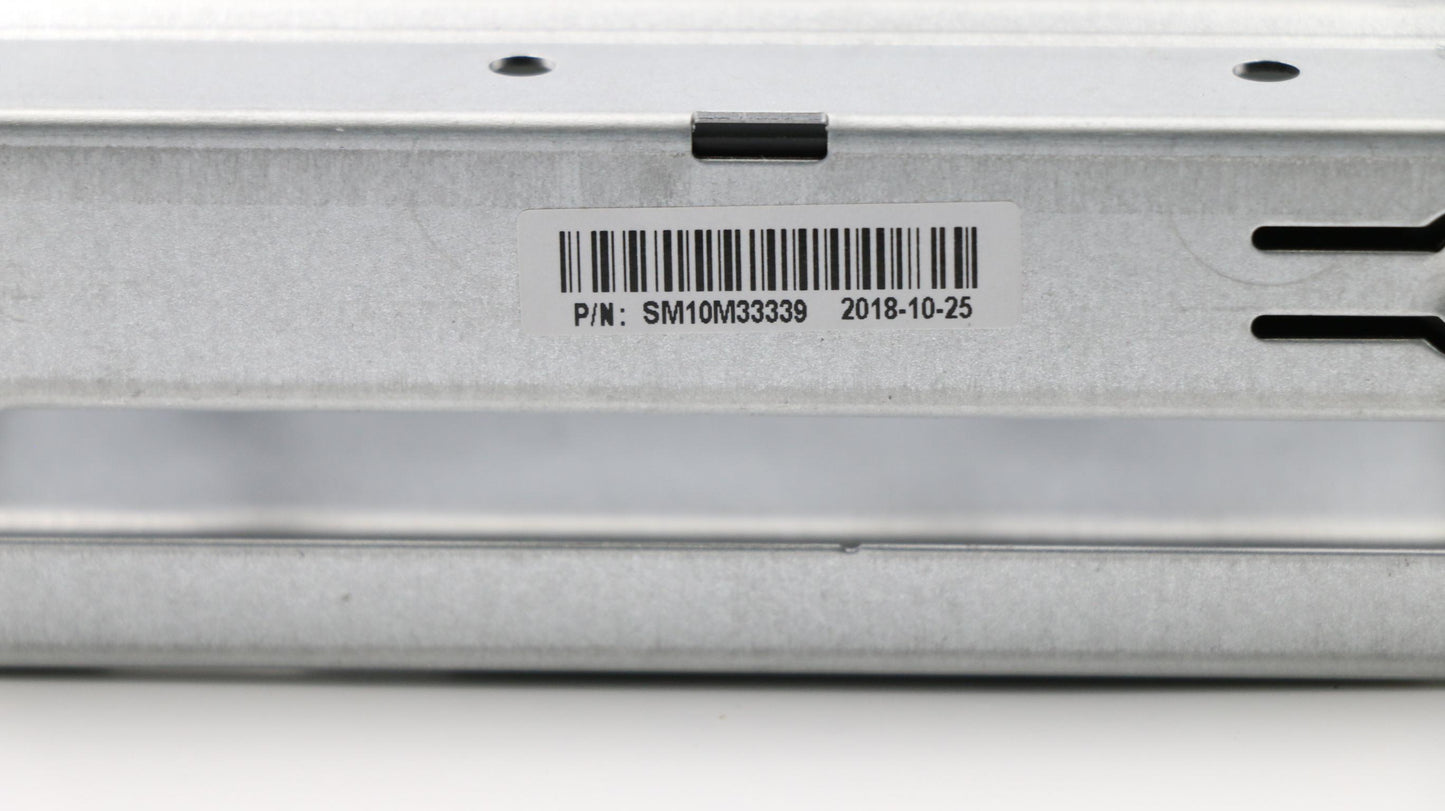 Lenovo Mech Asm 332At 3.5 Hdd Asm Bkt - 01EF604