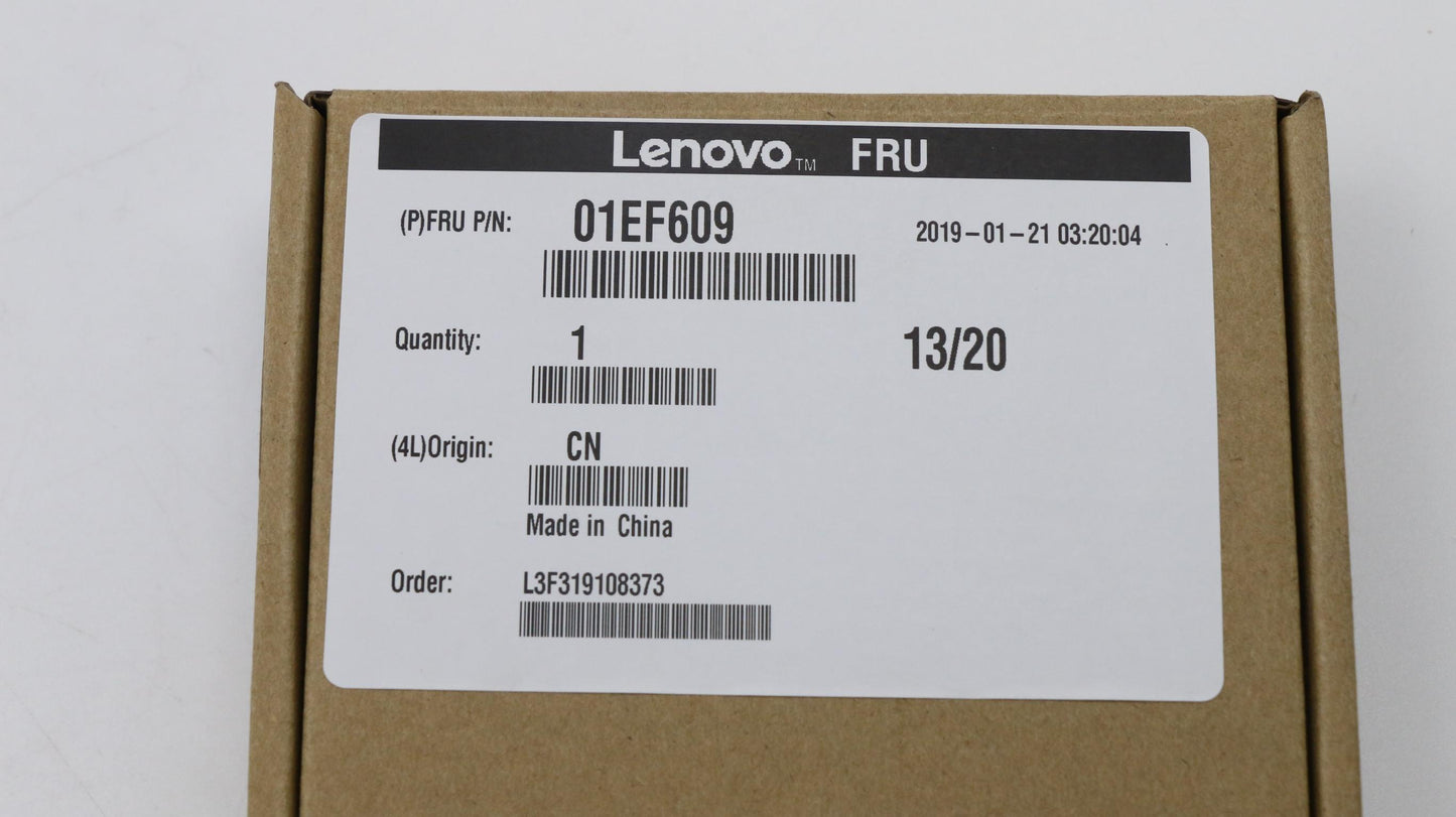 Lenovo 332At 7 In 1 Cr Bezel - 01EF609