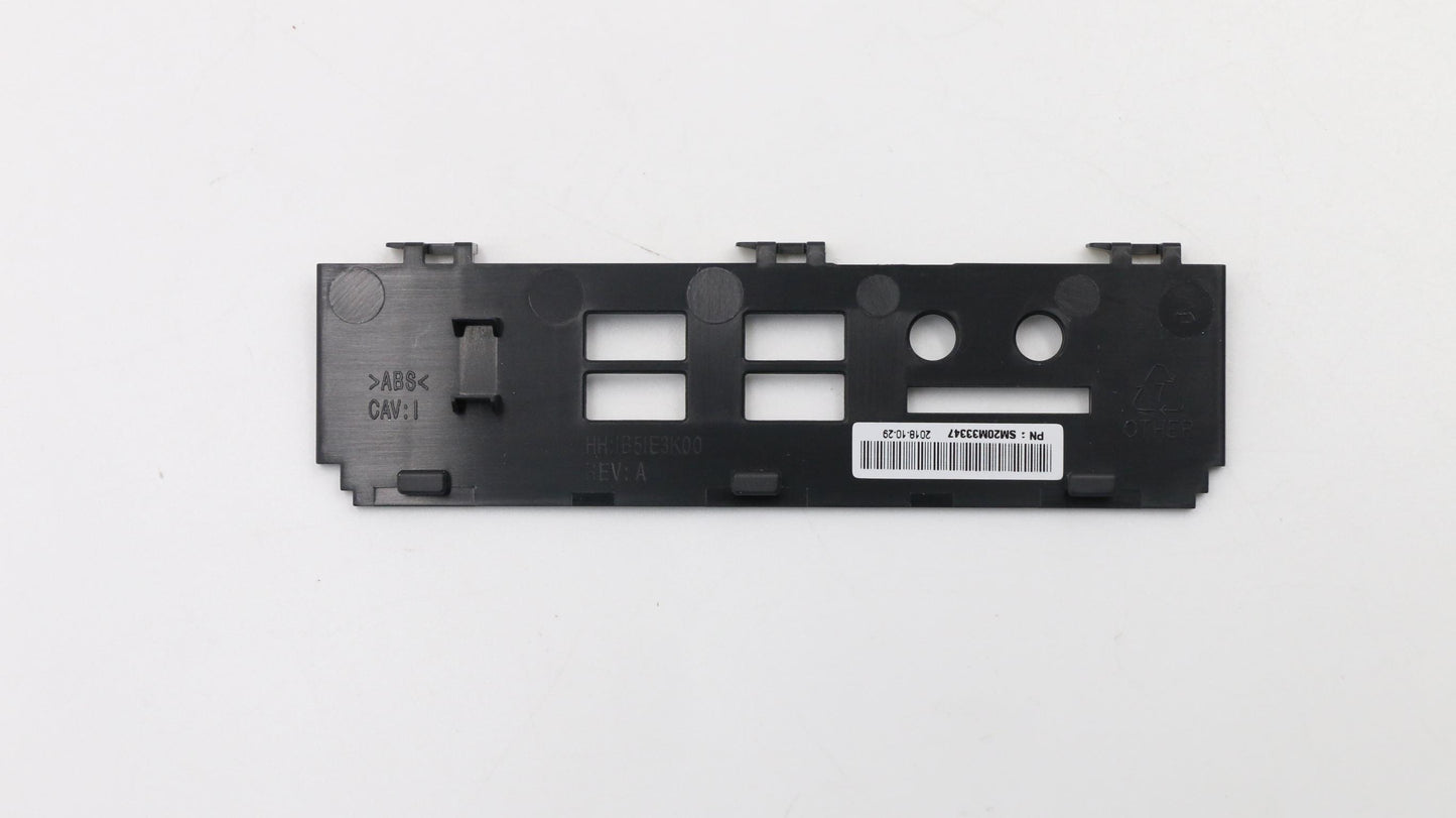 Lenovo 332At 7 In 1 Cr Bezel - 01EF609
