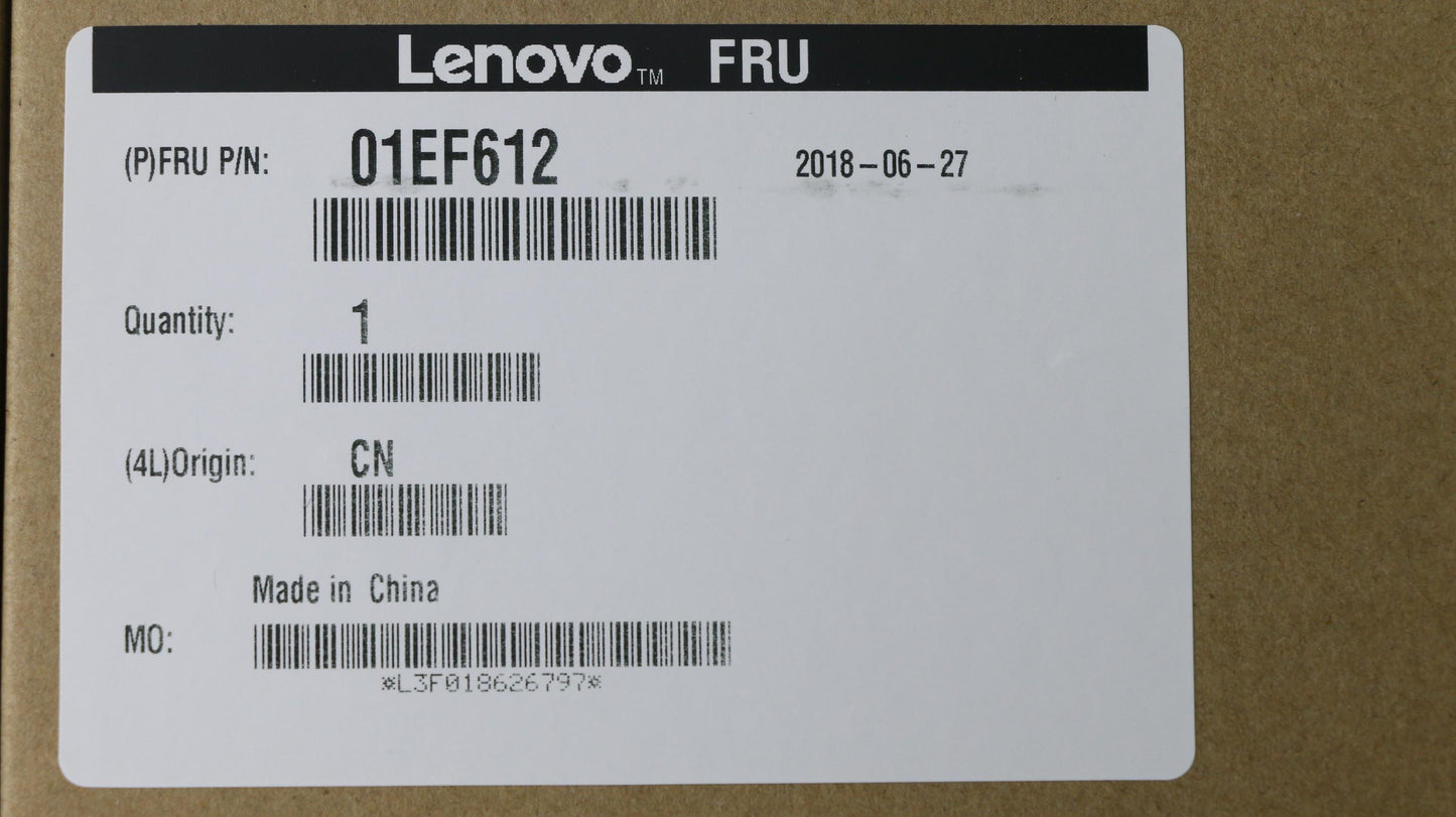 Lenovo 332At No Slim Odd Kit - 01EF612