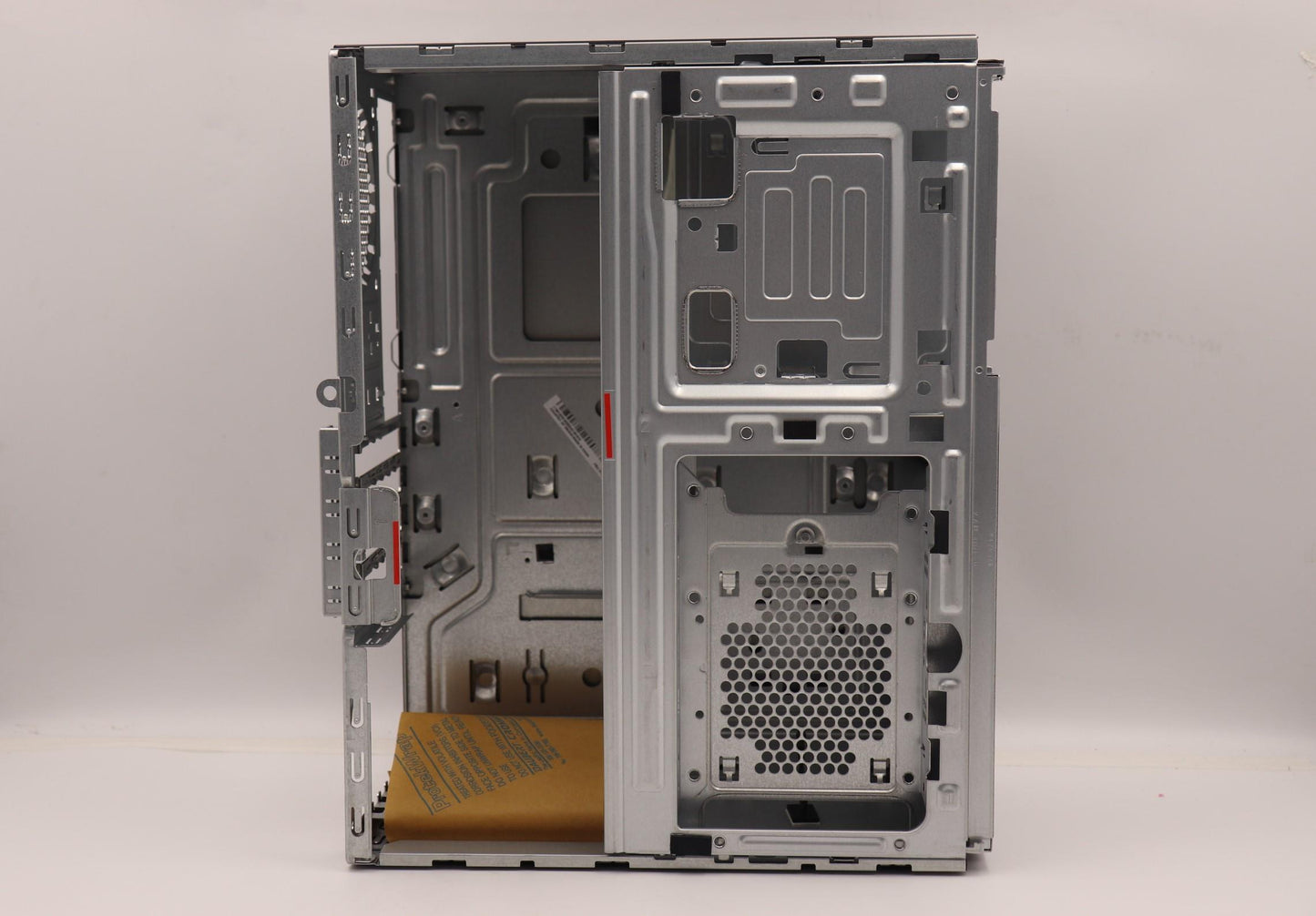 Lenovo Mech Asm 332At Chassis Assembl - 01EF615
