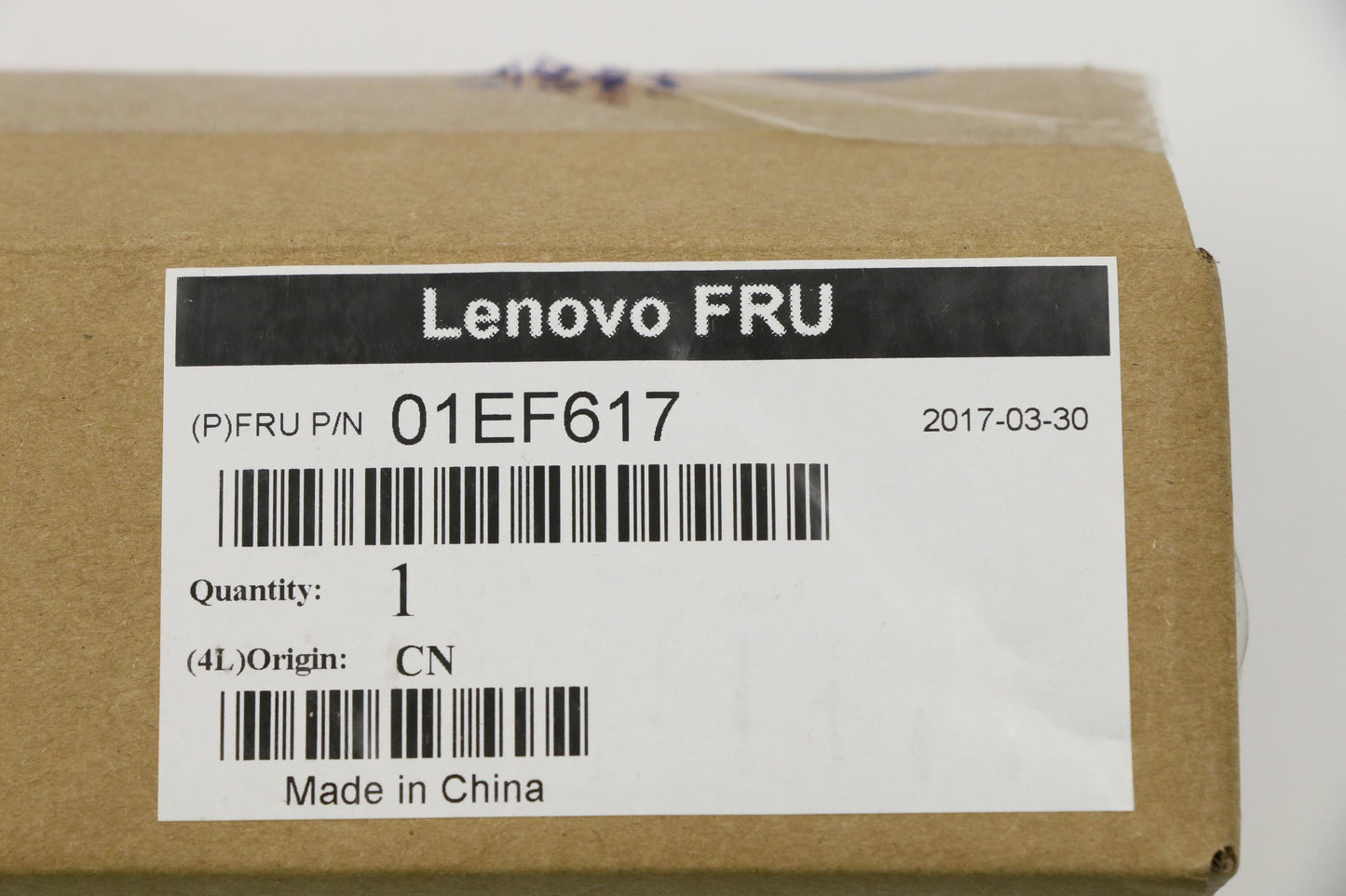 Lenovo Mech Asm 332At Usb-Bkt-Asm - 01EF617