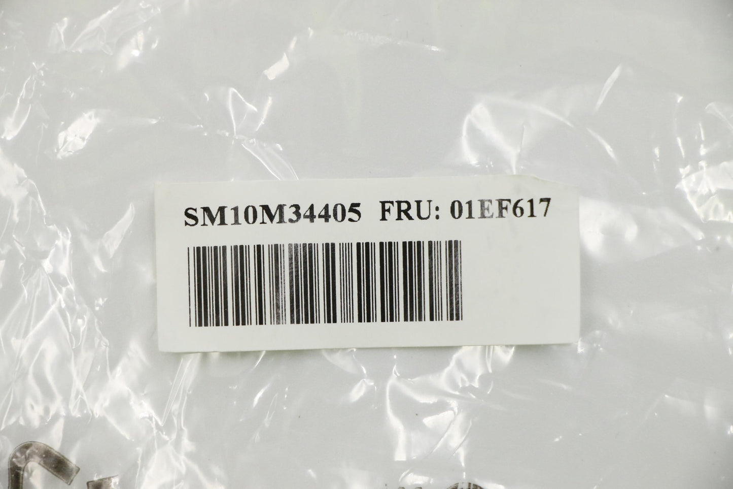 Lenovo Mech Asm 332At Usb-Bkt-Asm - 01EF617