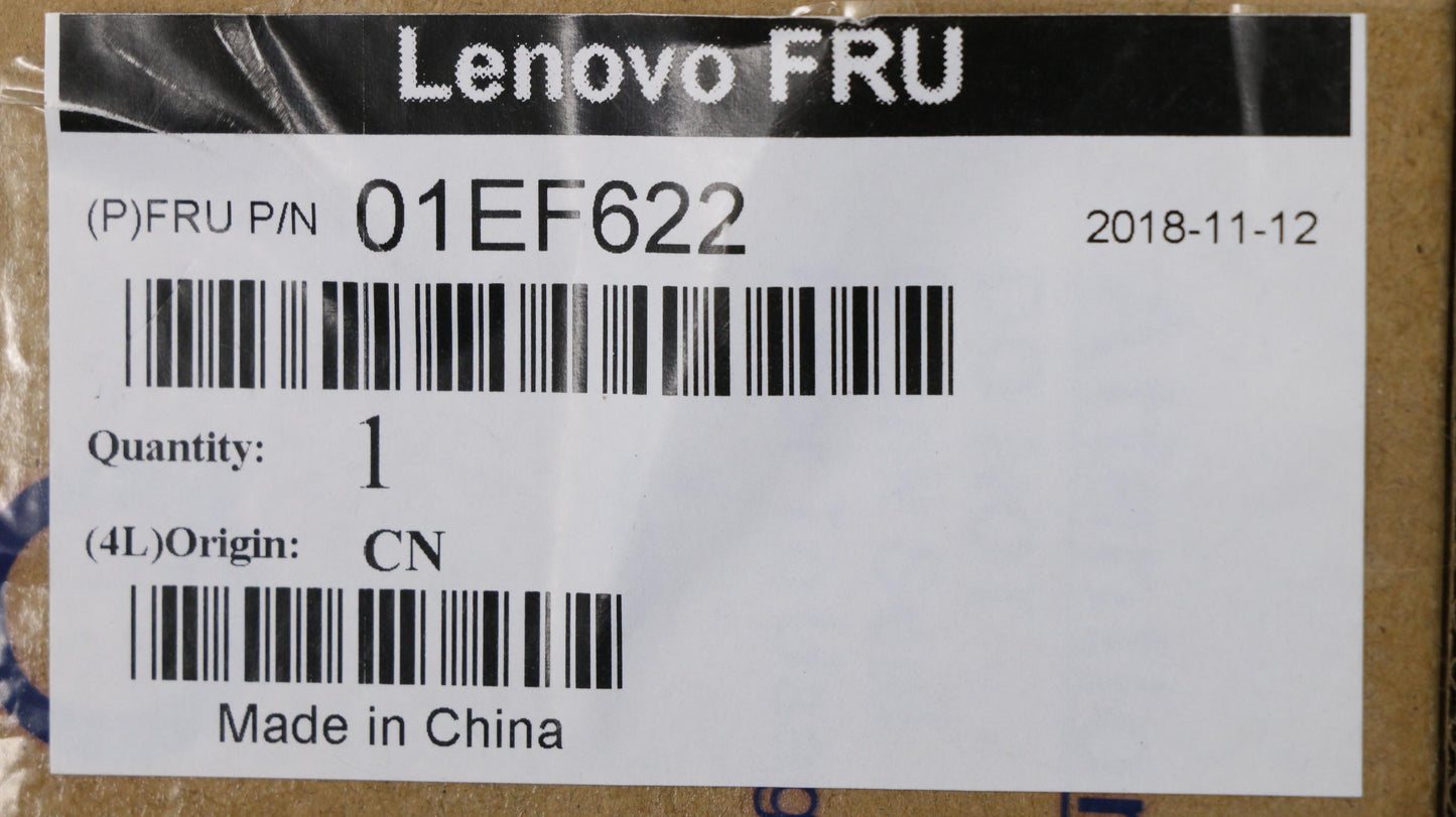 Lenovo Mech Asm 332At Slim Odd Latch - 01EF622