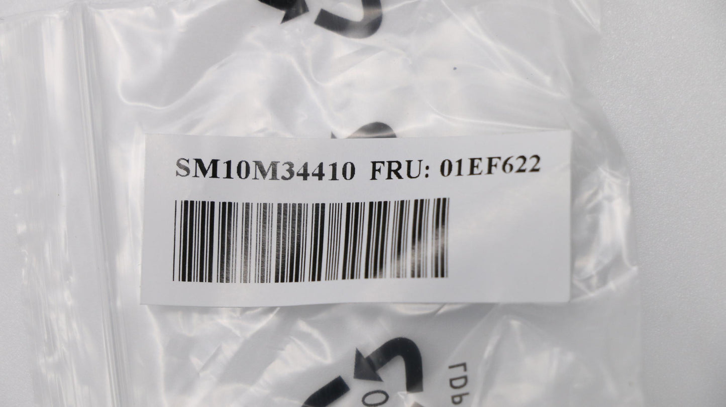 Lenovo Mech Asm 332At Slim Odd Latch - 01EF622