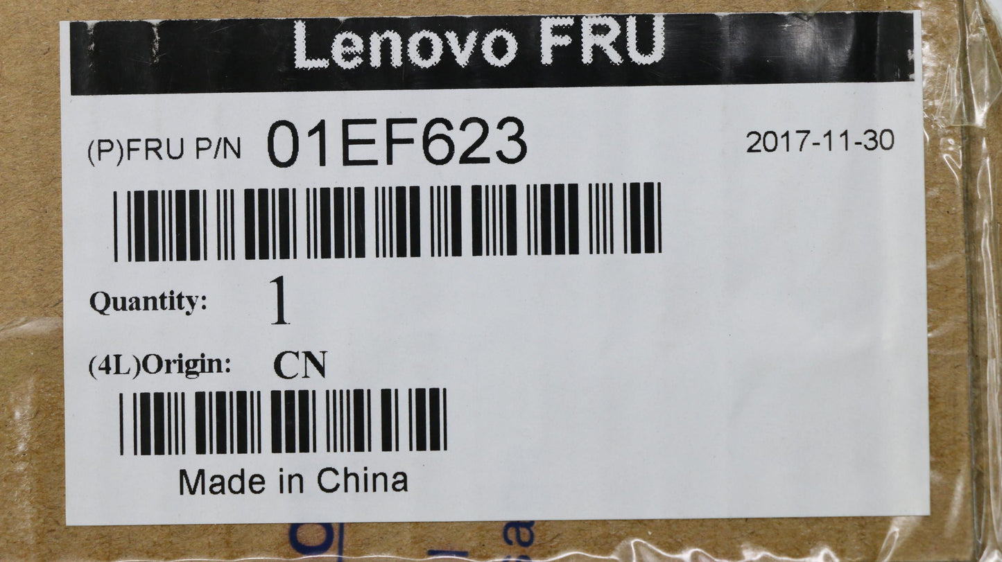 Lenovo Mechanical 332At P-Handle - 01EF623
