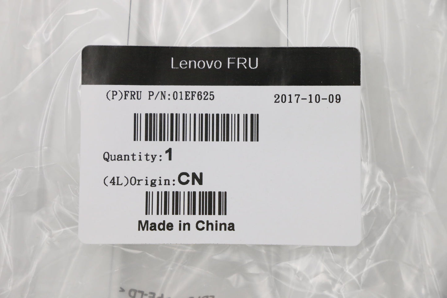 Lenovo Frame Stand Aio 310 White - 01EF625