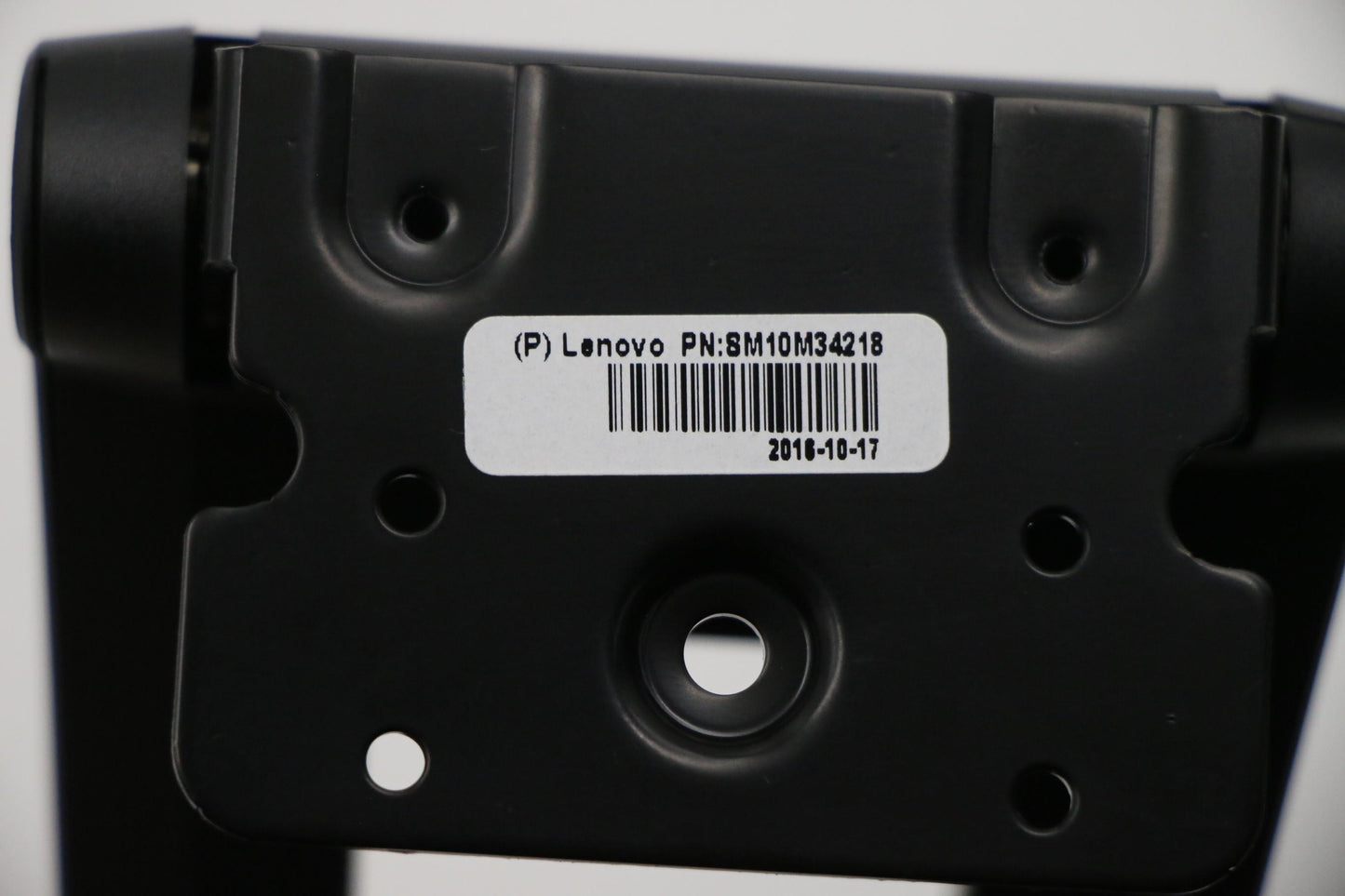 Lenovo Frame Stand Aio 310 Black - 01EF626