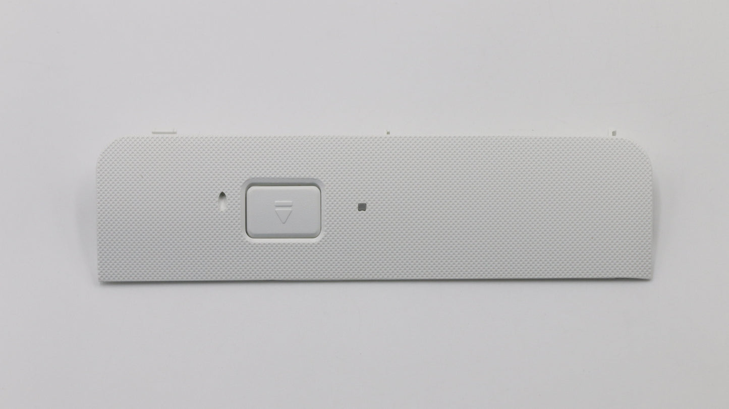 Lenovo Assembly Odd Bezel Aio310, Whi - 01EF627