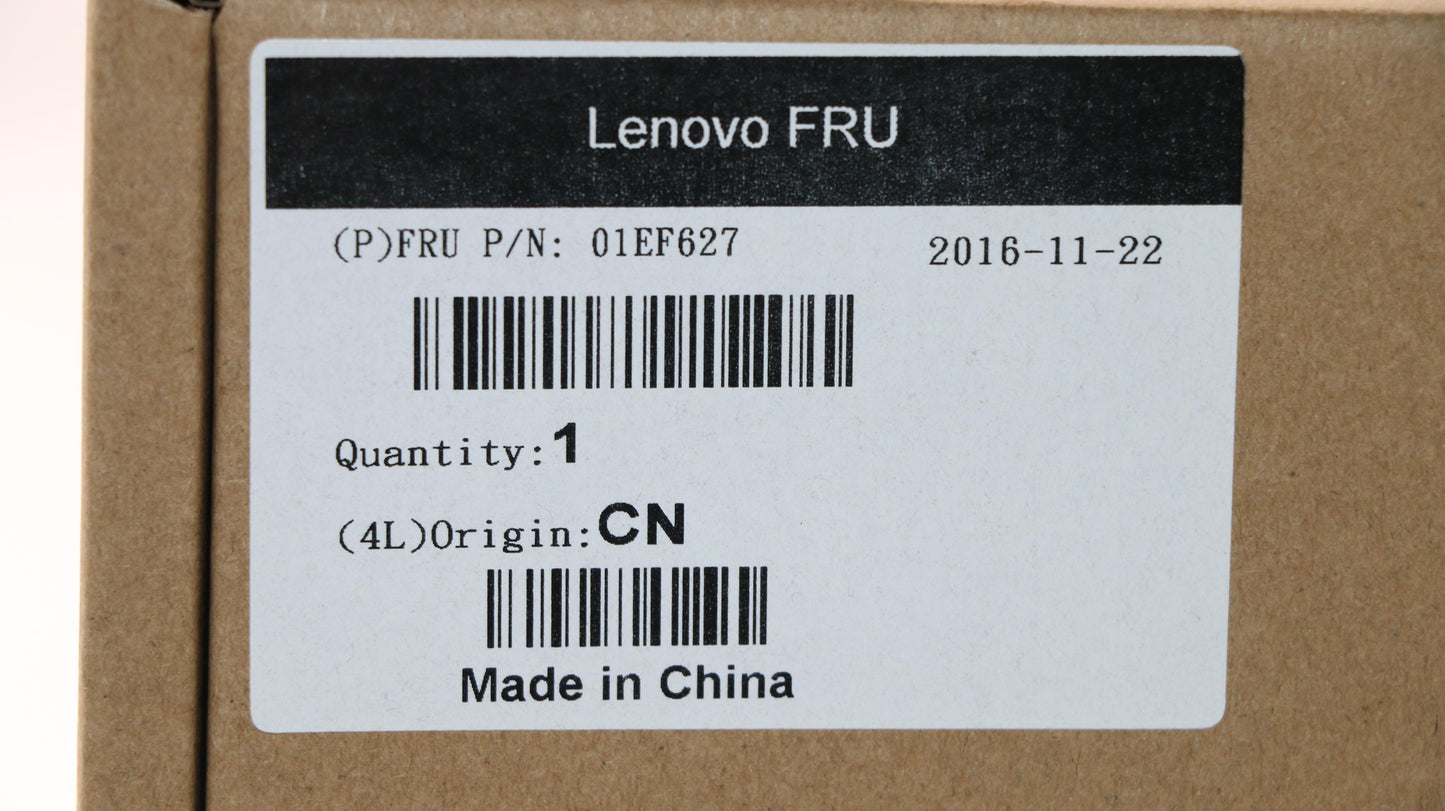 Lenovo Assembly Odd Bezel Aio310, Whi - 01EF627