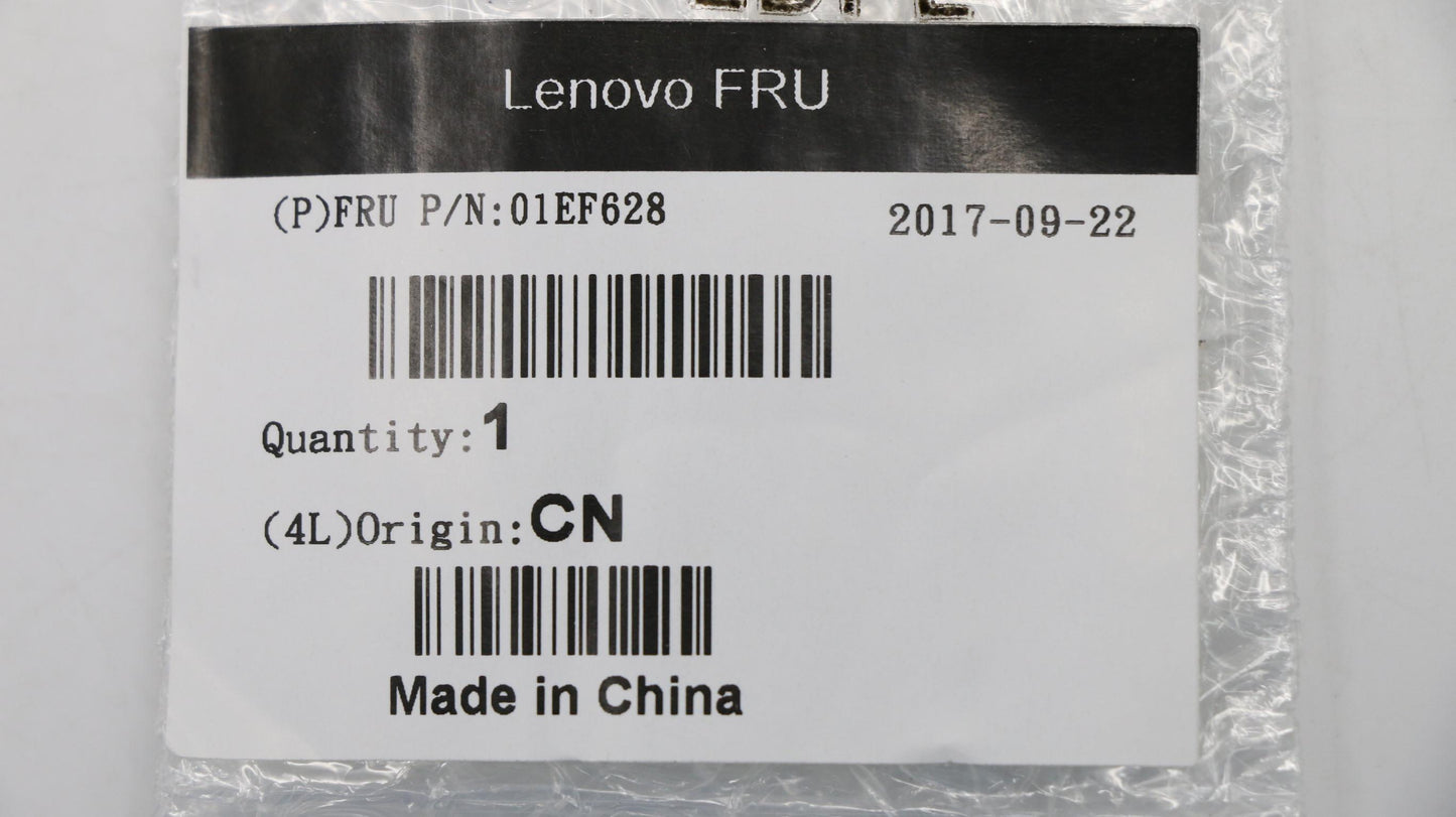 Lenovo Assembly Odd Bezel Aio310, Bla - 01EF628