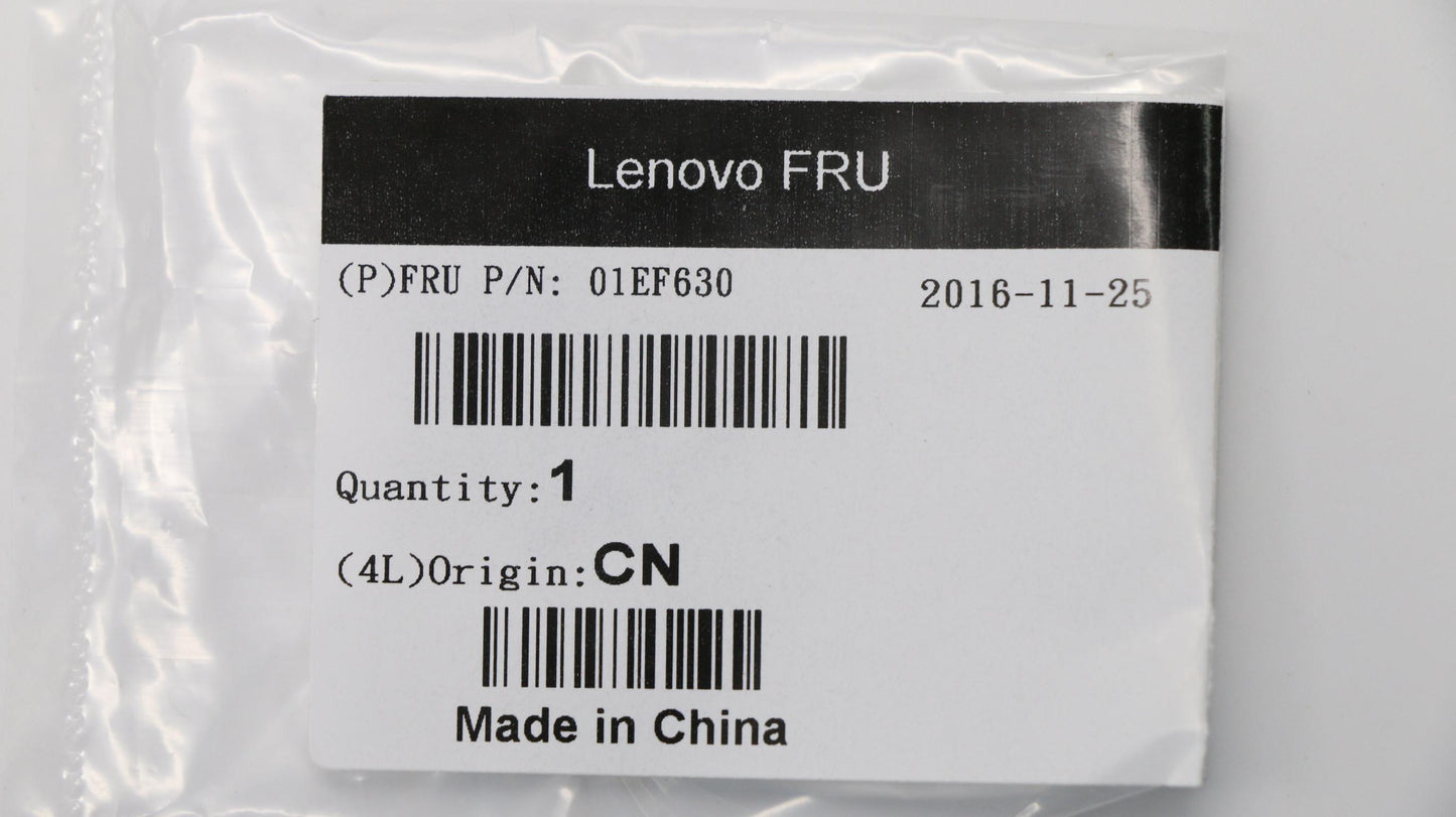Lenovo C2 Panel Bkt - 01EF630