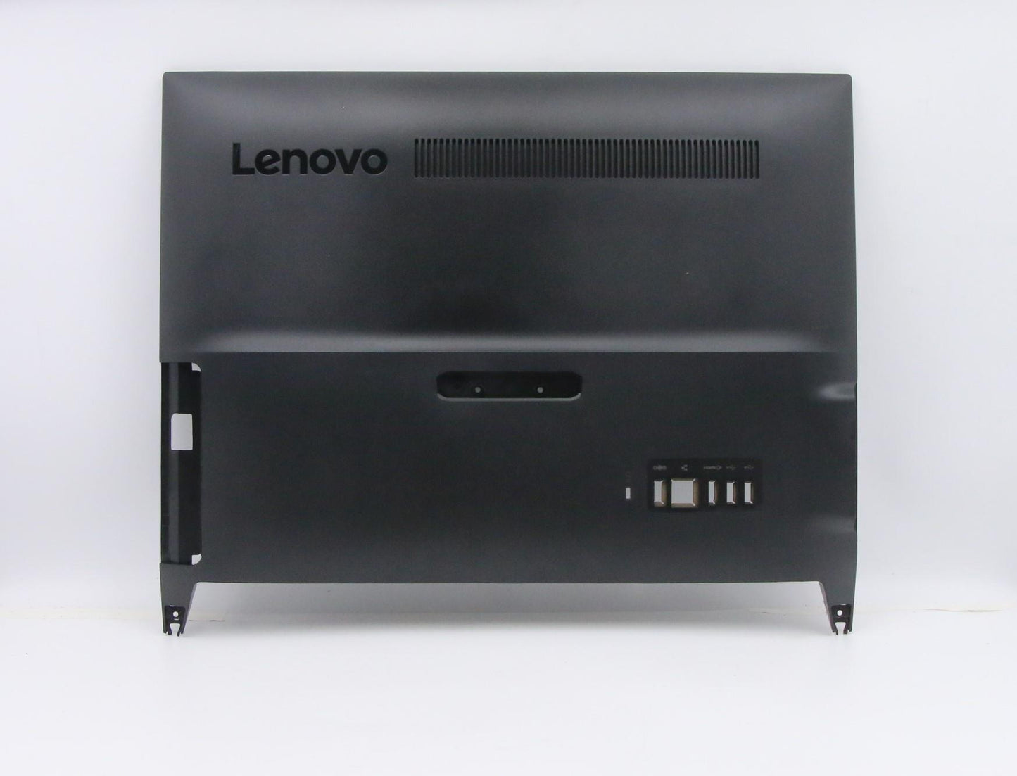 Lenovo C2 Back-Cover-Assembly(Black) - 01EF635