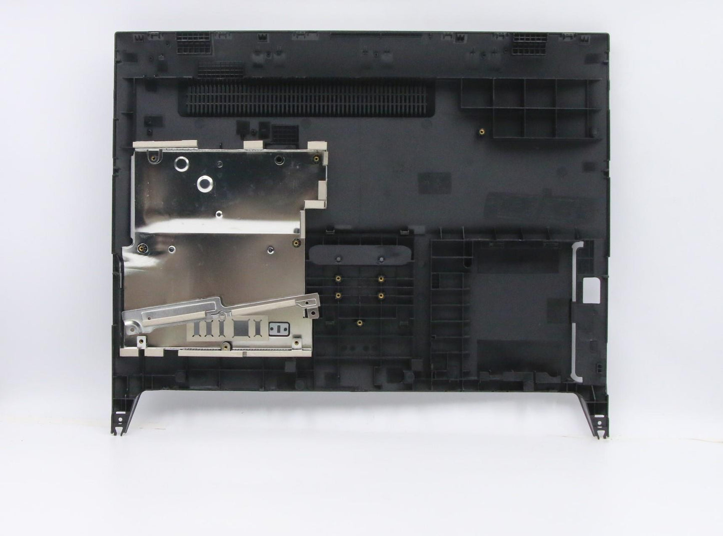 Lenovo C2 Back-Cover-Assembly(Black) - 01EF635