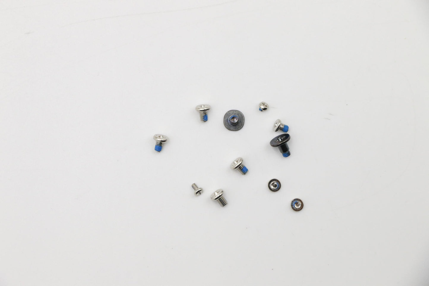 Lenovo Screw List C2 - 01EF641