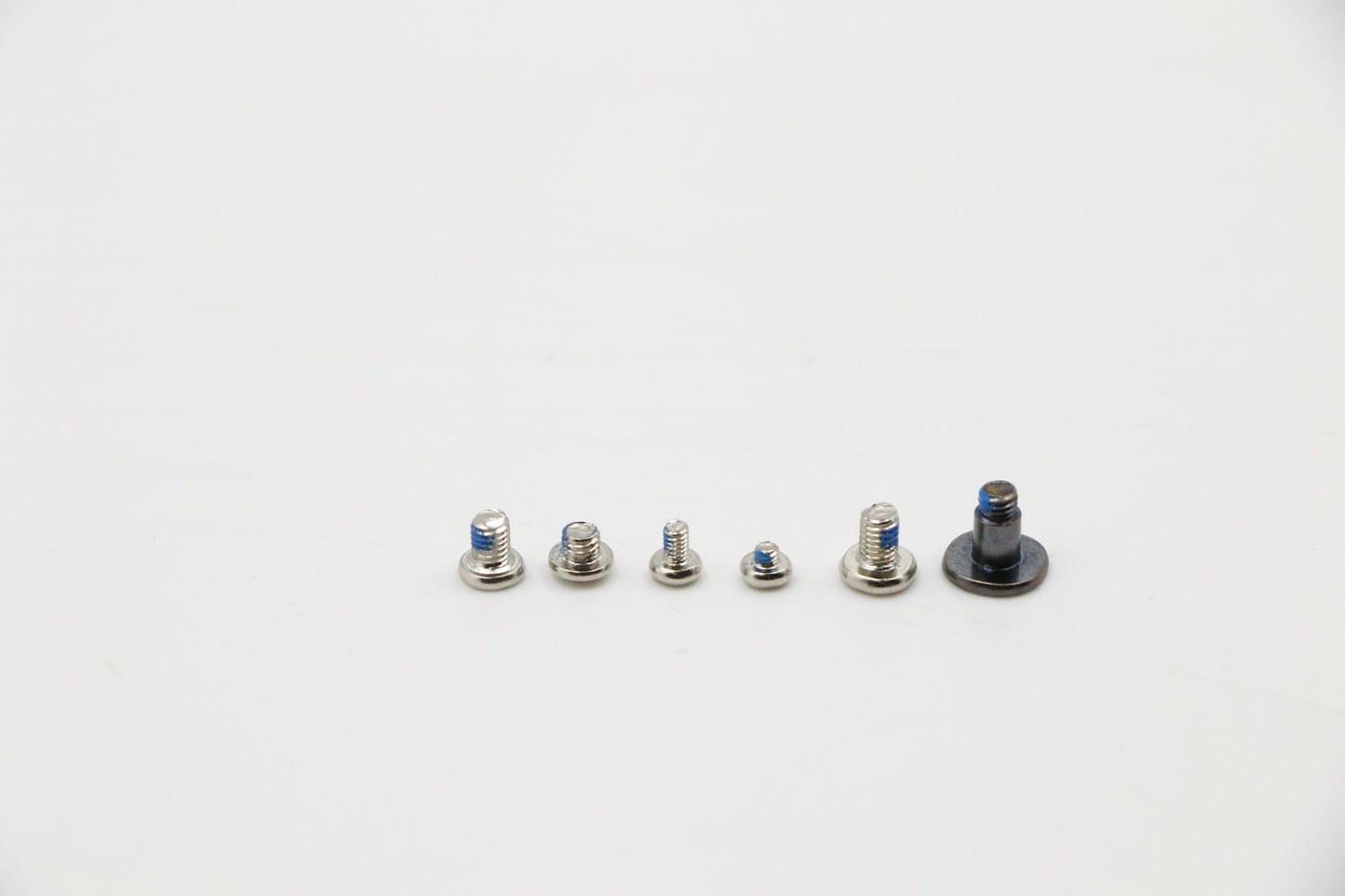 Lenovo Screw List C2 - 01EF641